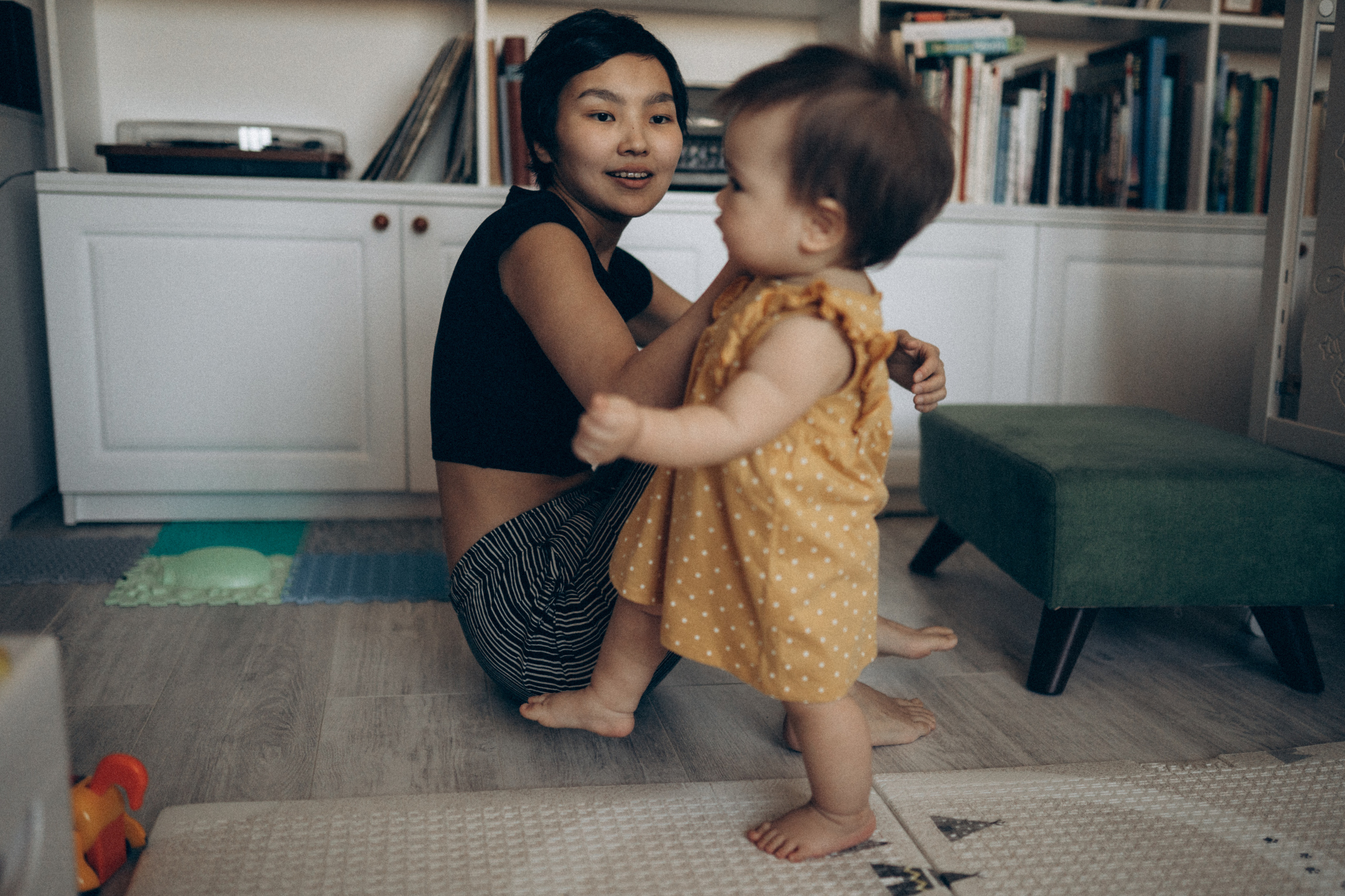 Антон, Вика и Дарина, апрель 2021. Семейный фотограф Санкт-Петербург СПб Митрофанова Ольга