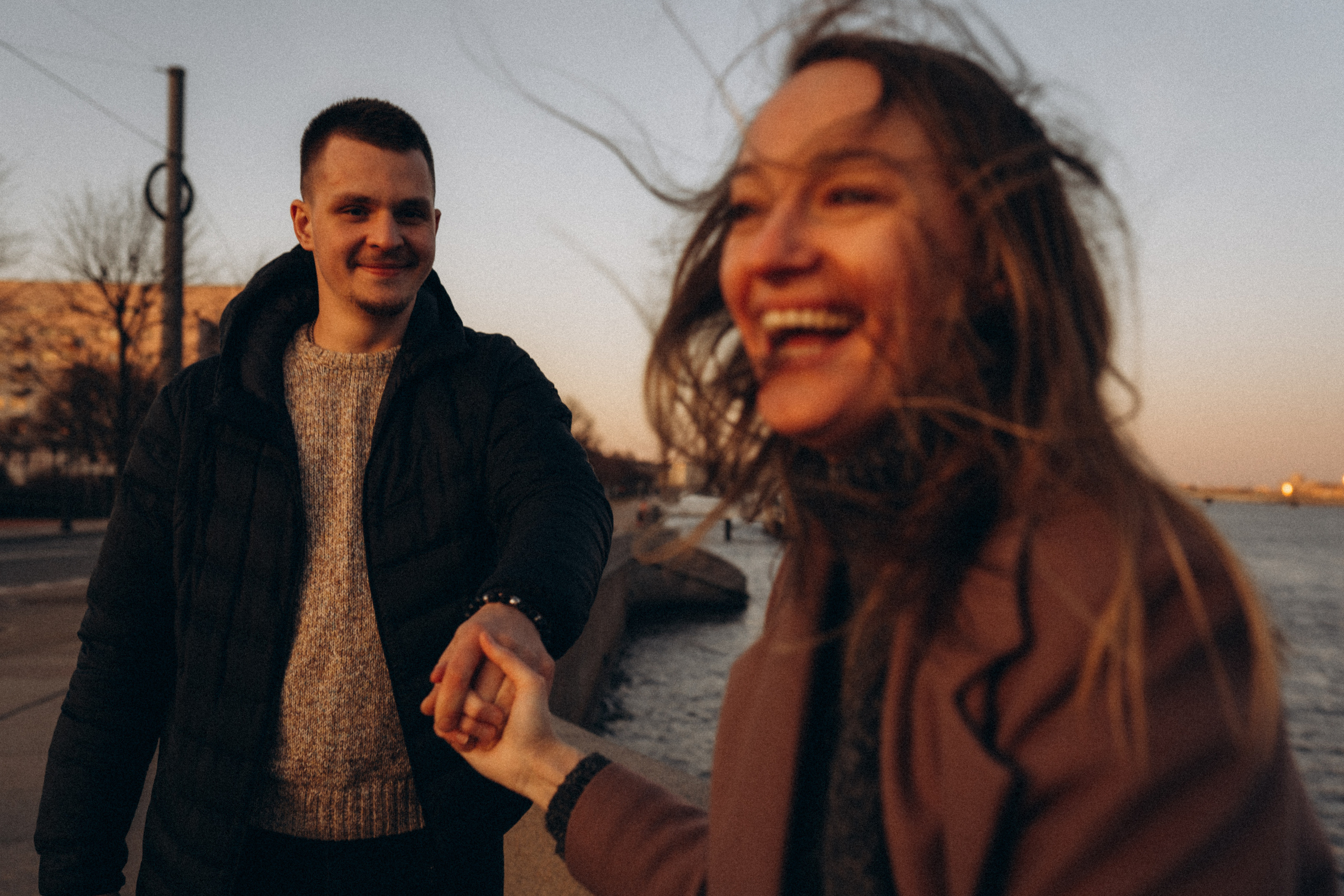 Аня и Толя, апрель 2021. Семейный фотограф Санкт-Петербург СПб Митрофанова Ольга