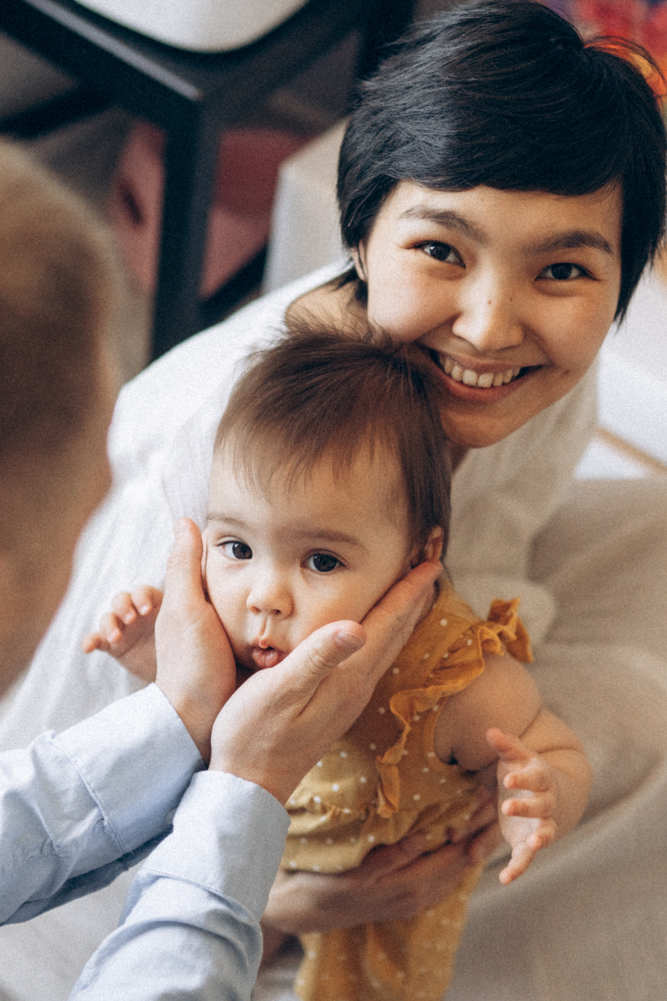 Антон, Вика и Дарина, апрель 2021. Семейный фотограф Санкт-Петербург СПб Митрофанова Ольга