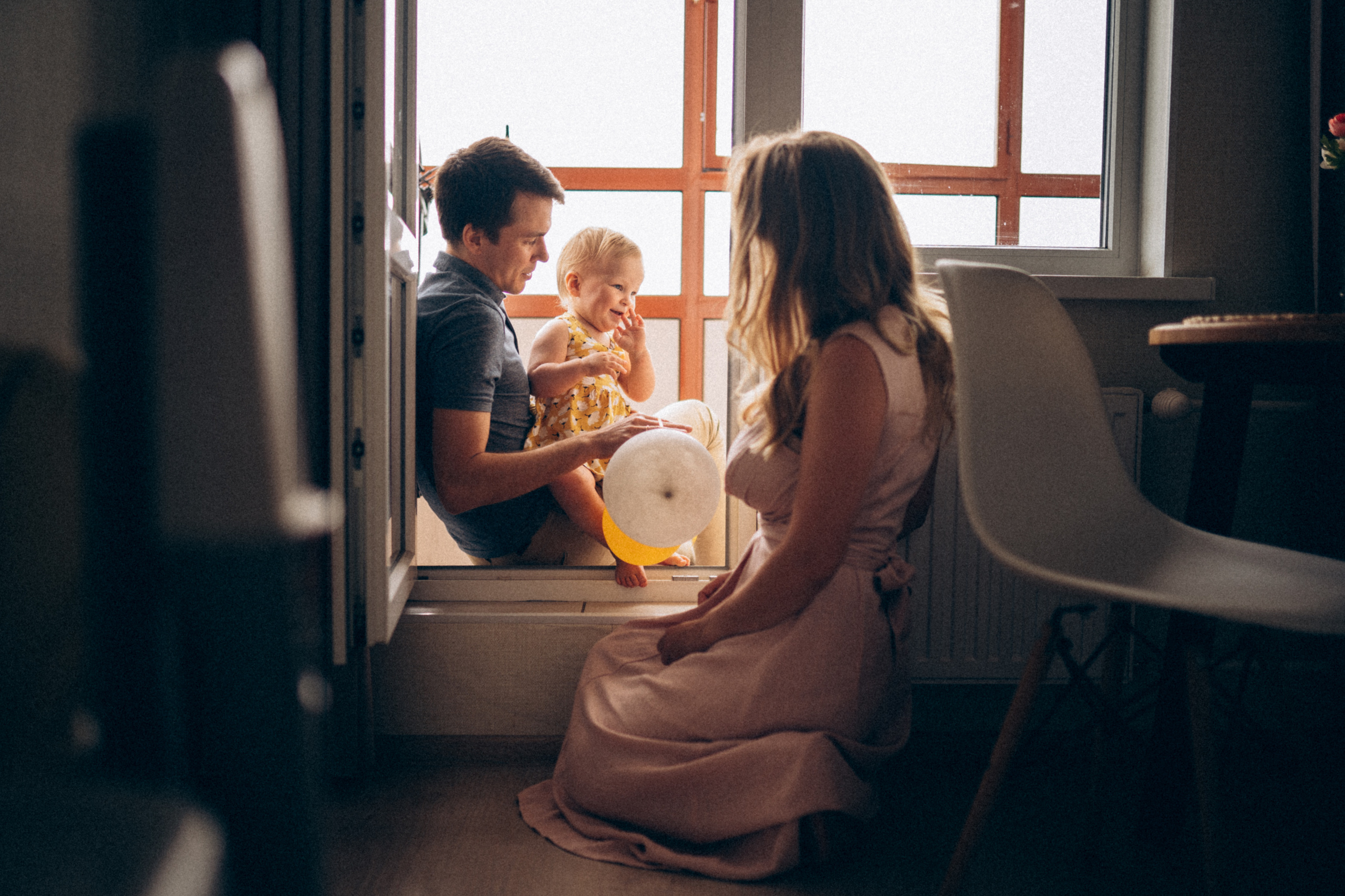 Денис, Женя и Алиса, май 2021. Семейный фотограф Санкт-Петербург СПб Митрофанова Ольга