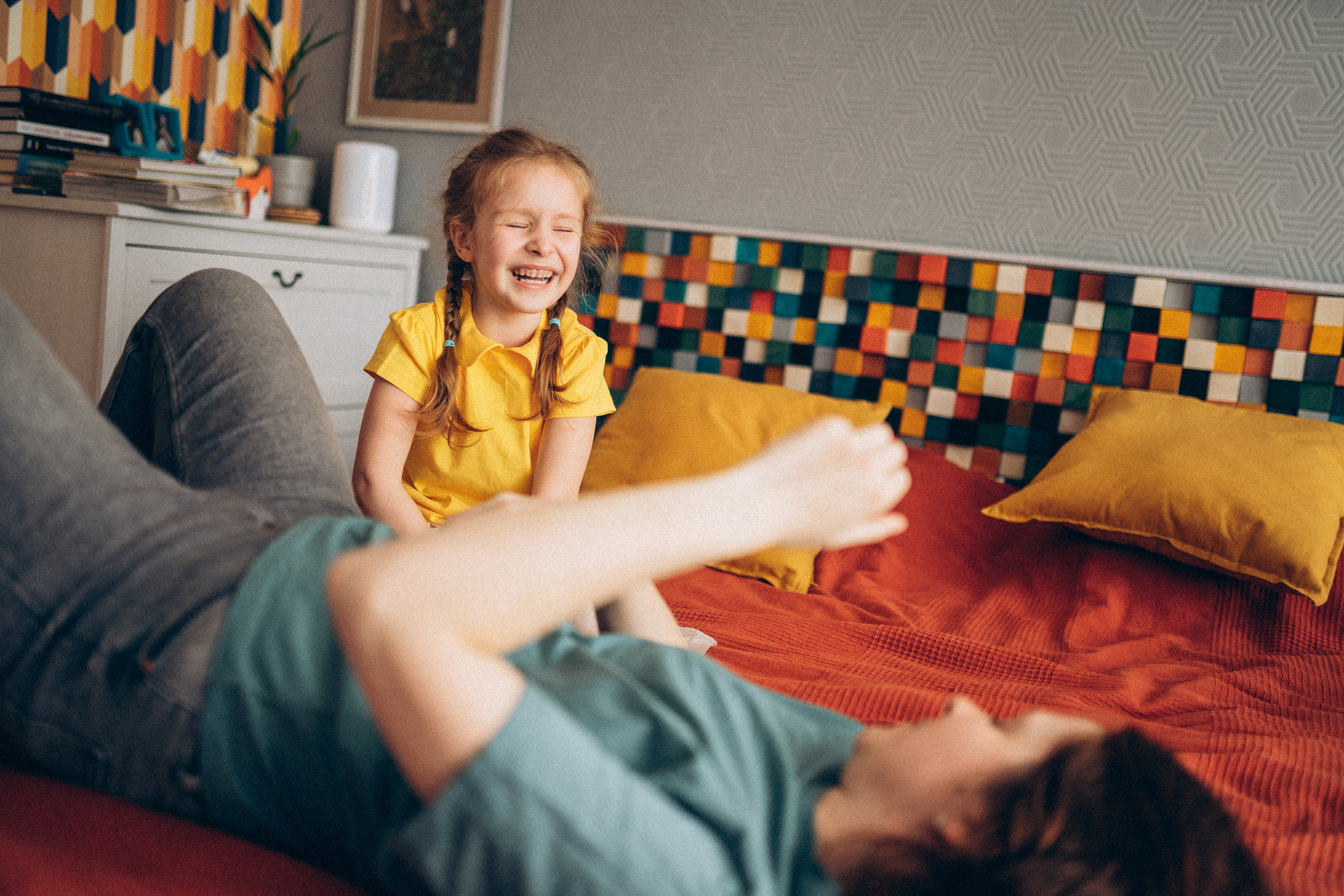 Антон, Света и Аня, апрель 2021. Семейный фотограф Санкт-Петербург СПб Митрофанова Ольга
