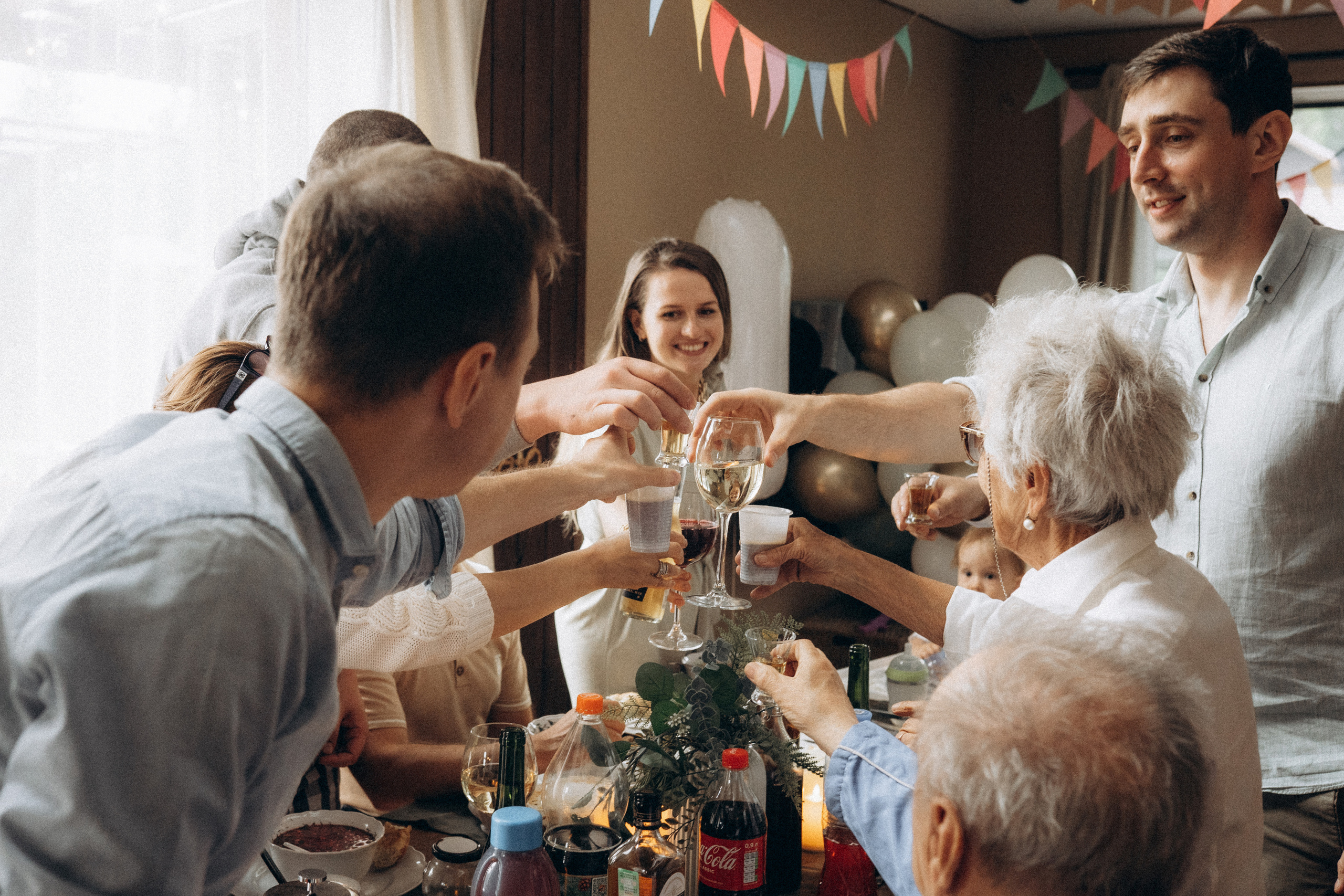 День Рождения Максима, июль 2022. Семейный фотограф Санкт-Петербург СПб Митрофанова Ольга