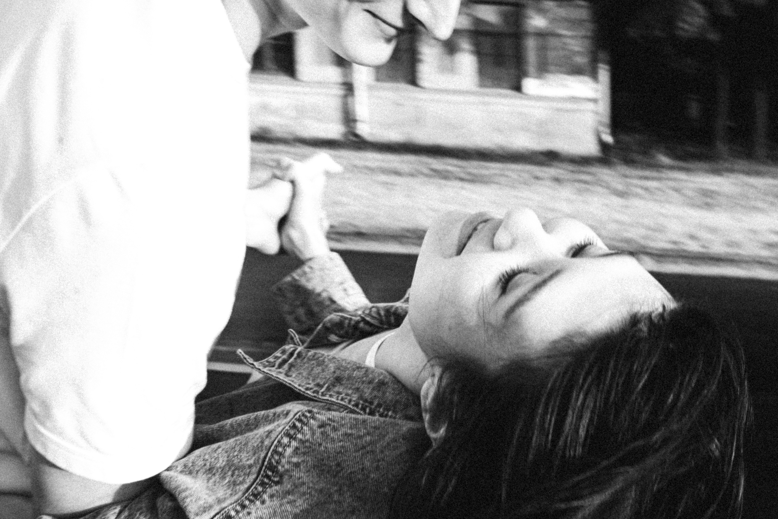 Дана и Паша, июль 2021. Семейный фотограф Санкт-Петербург СПб Митрофанова Ольга