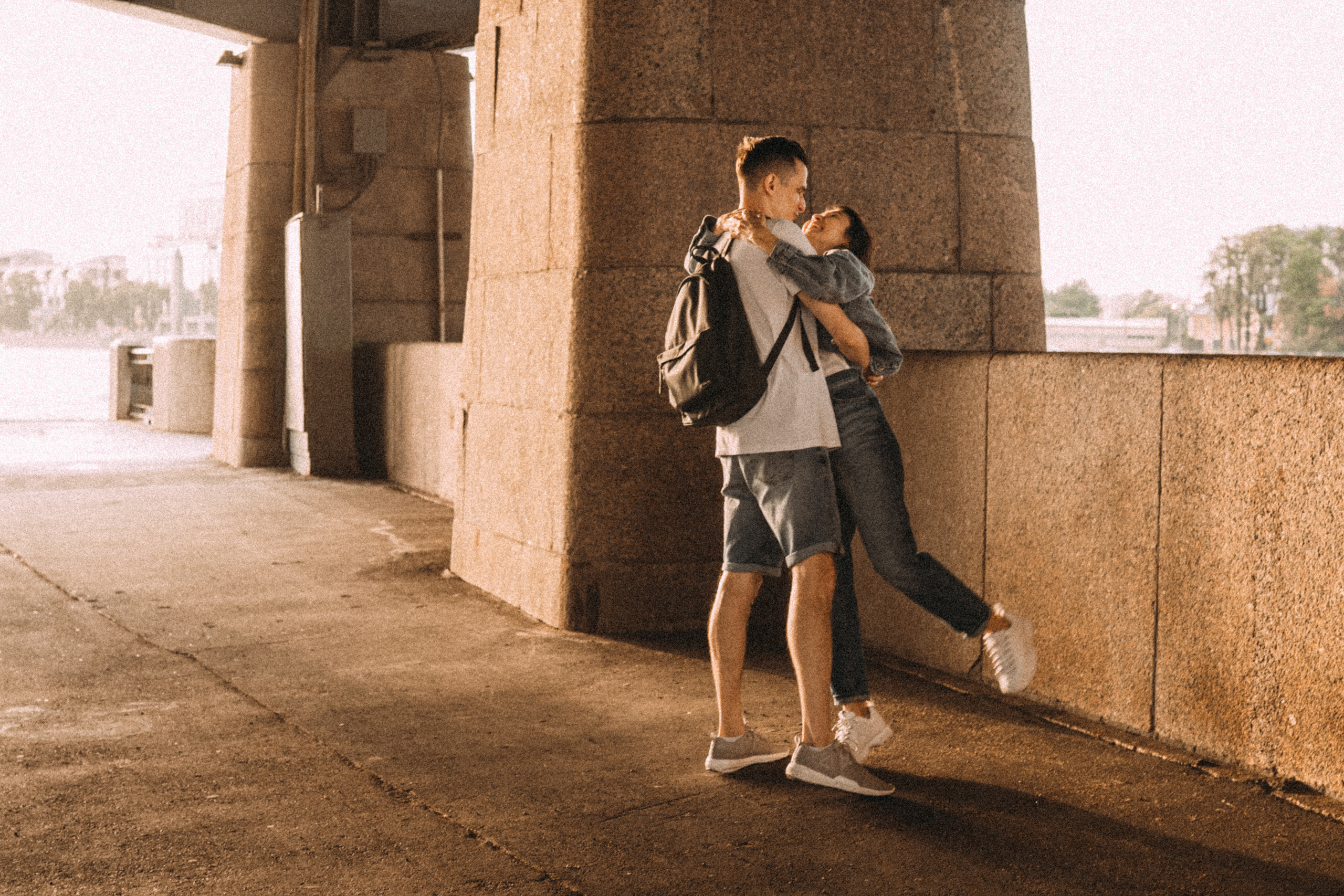 Дана и Паша, июль 2021. Семейный фотограф Санкт-Петербург СПб Митрофанова Ольга