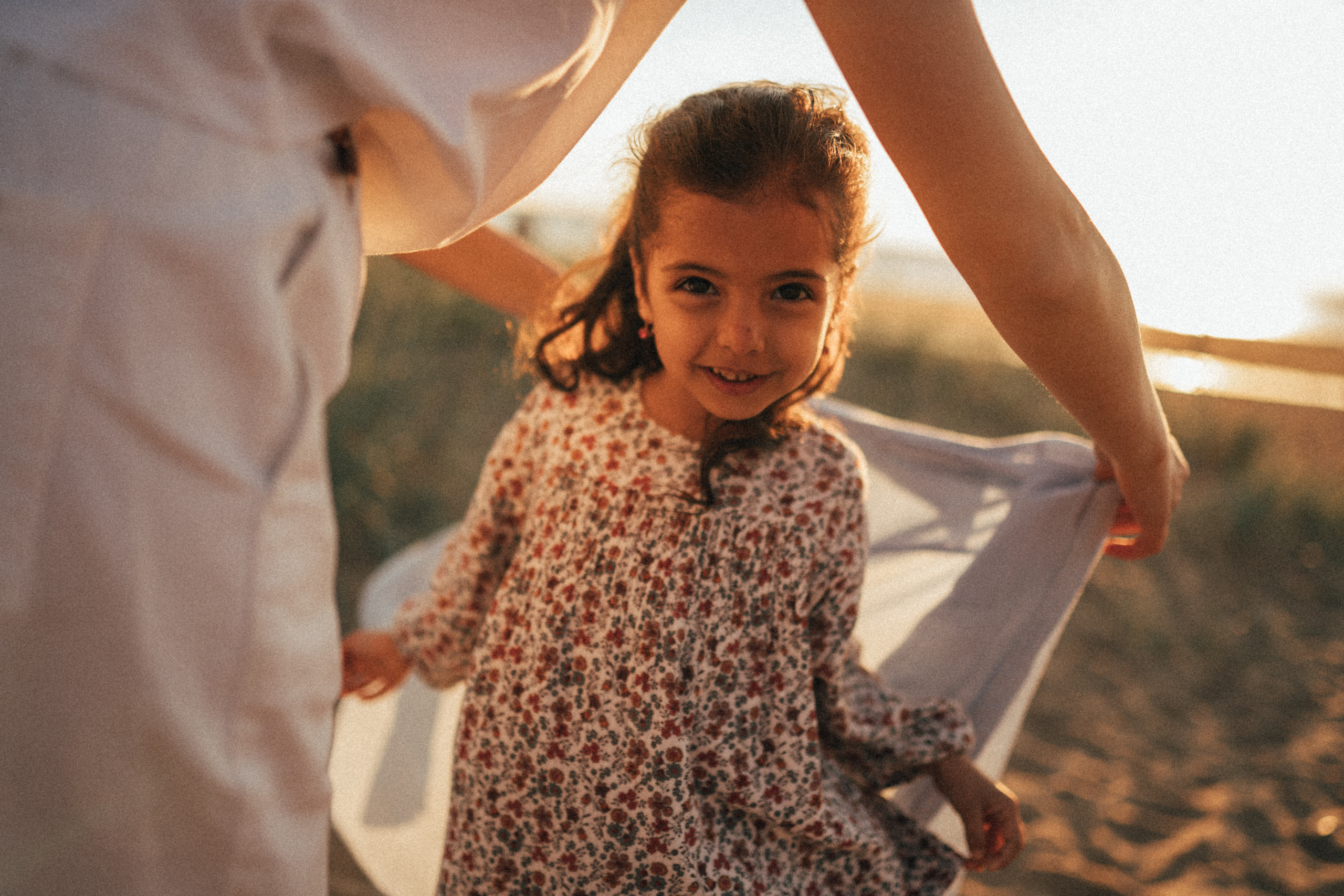 Сабина и Амина, июль 2021. Семейный фотограф Санкт-Петербург СПб Митрофанова Ольга
