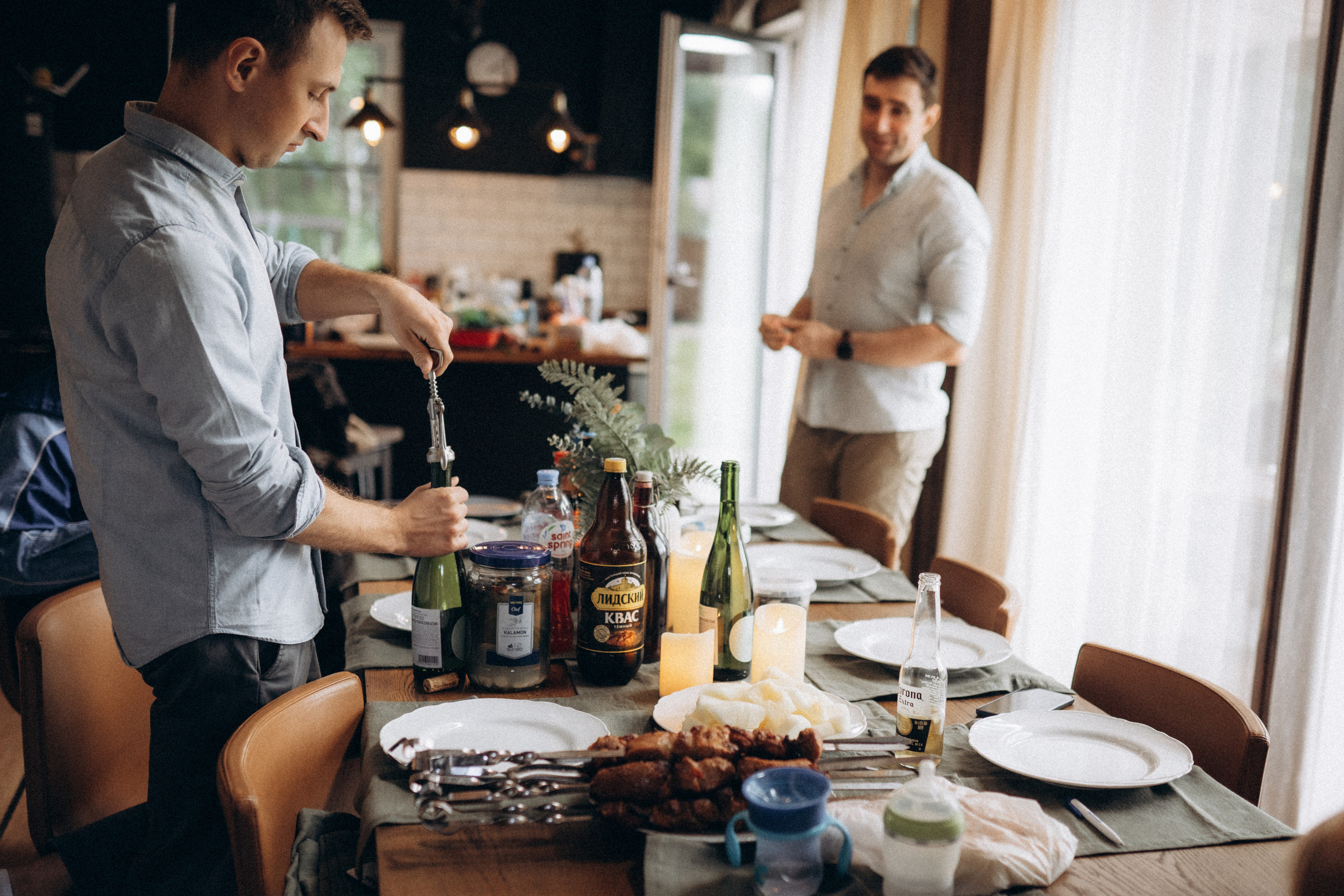 День Рождения Максима, июль 2022. Семейный фотограф Санкт-Петербург СПб Митрофанова Ольга