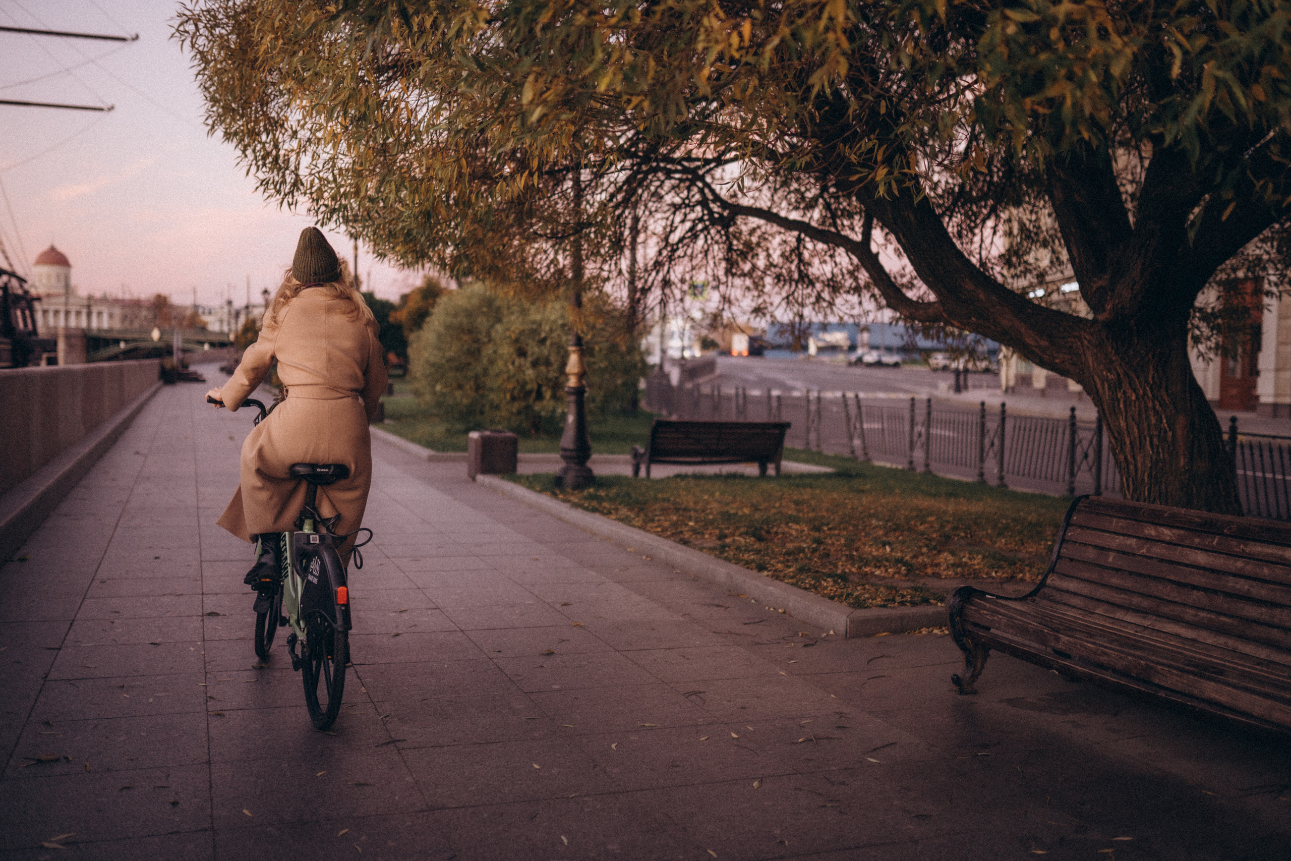 Хьюго и Ксюша, октябрь 2021. Семейный фотограф Санкт-Петербург СПб Митрофанова Ольга