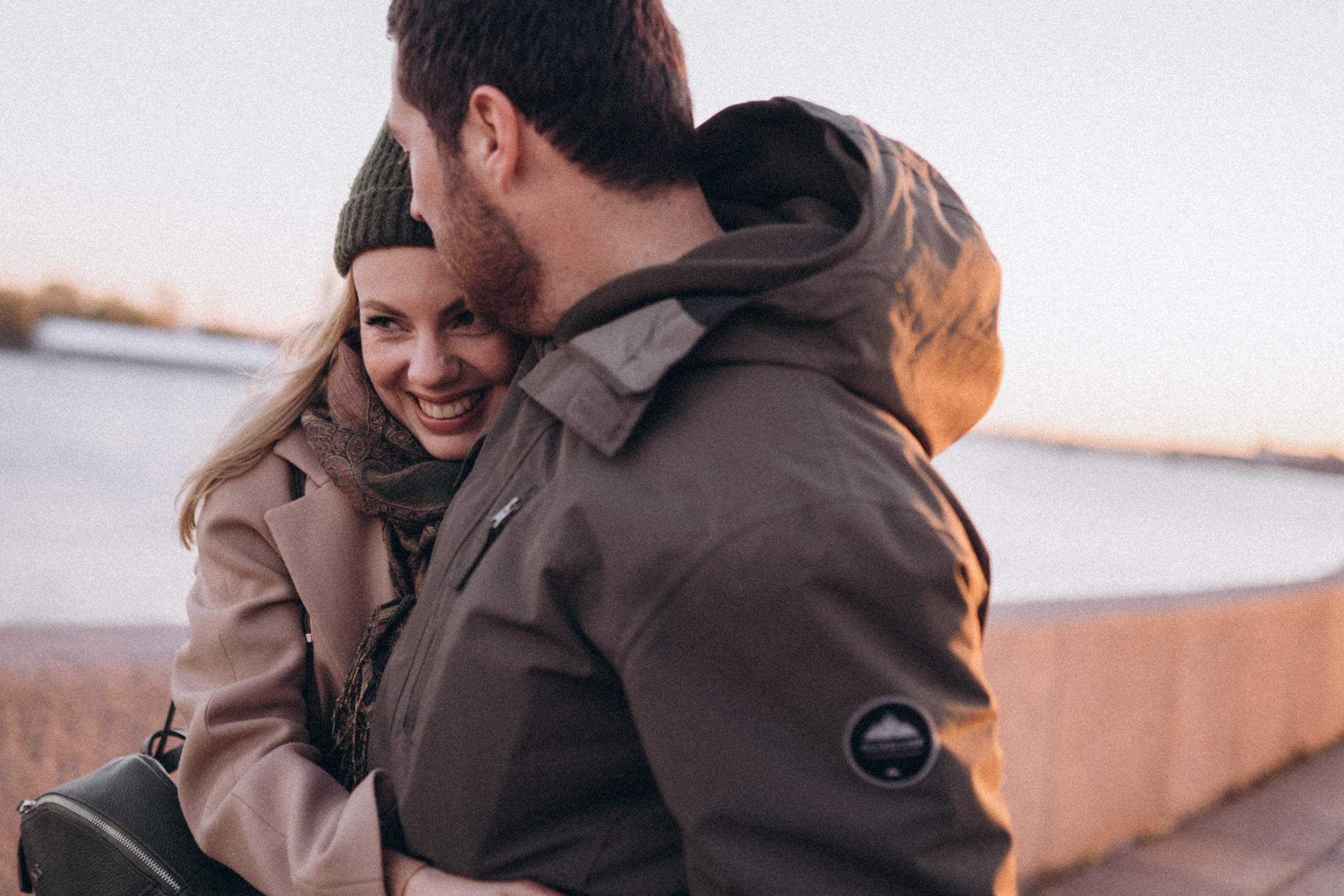 Хьюго и Ксюша, октябрь 2021. Семейный фотограф Санкт-Петербург СПб Митрофанова Ольга