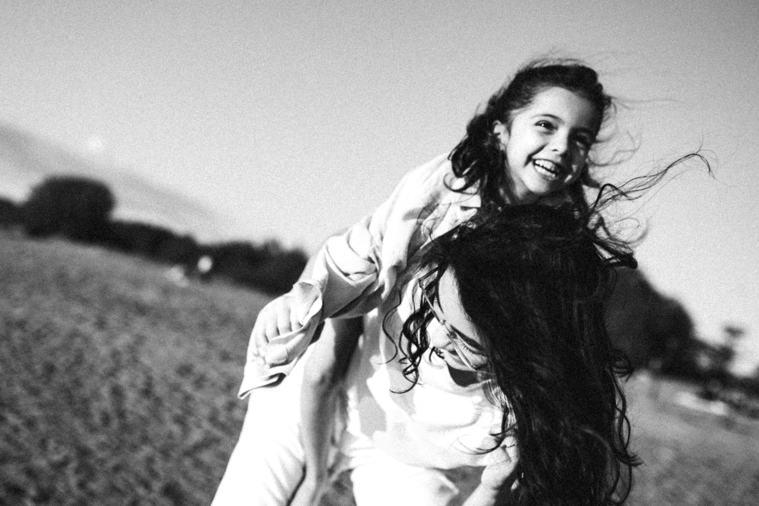 Сабина и Амина, июль 2021. Семейный фотограф Санкт-Петербург СПб Митрофанова Ольга