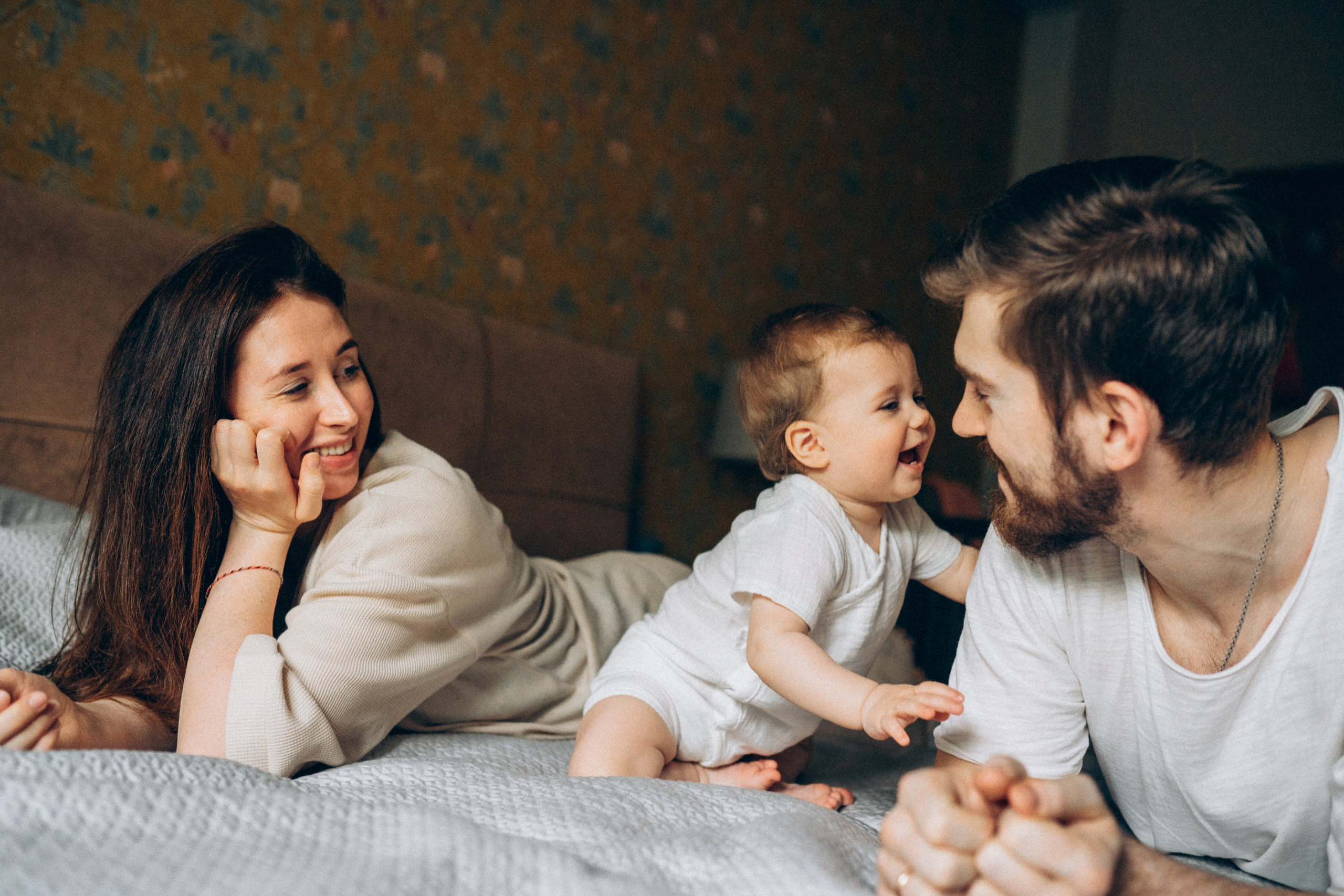 Дима, Даша и Майя, май 2021. Семейный фотограф Санкт-Петербург СПб Митрофанова Ольга