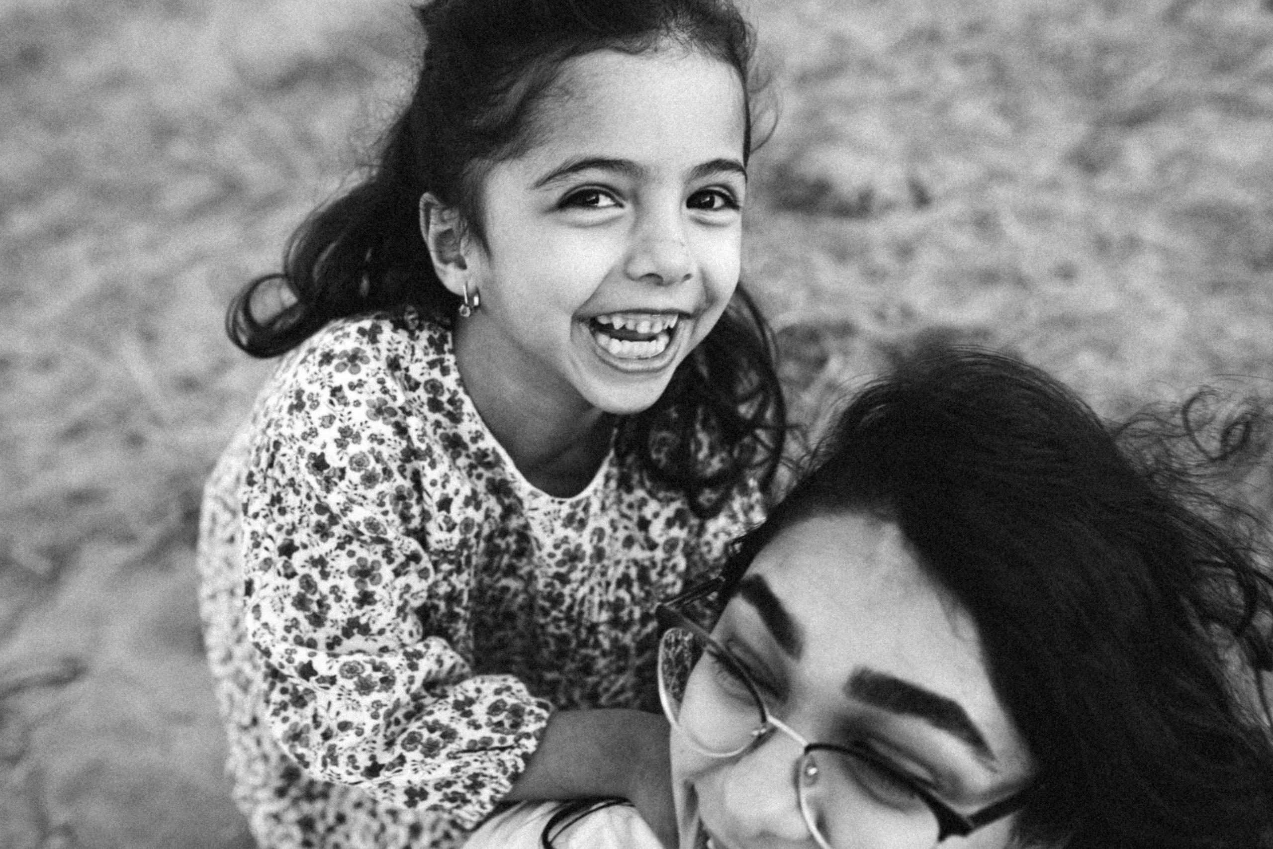 Сабина и Амина, июль 2021. Семейный фотограф Санкт-Петербург СПб Митрофанова Ольга