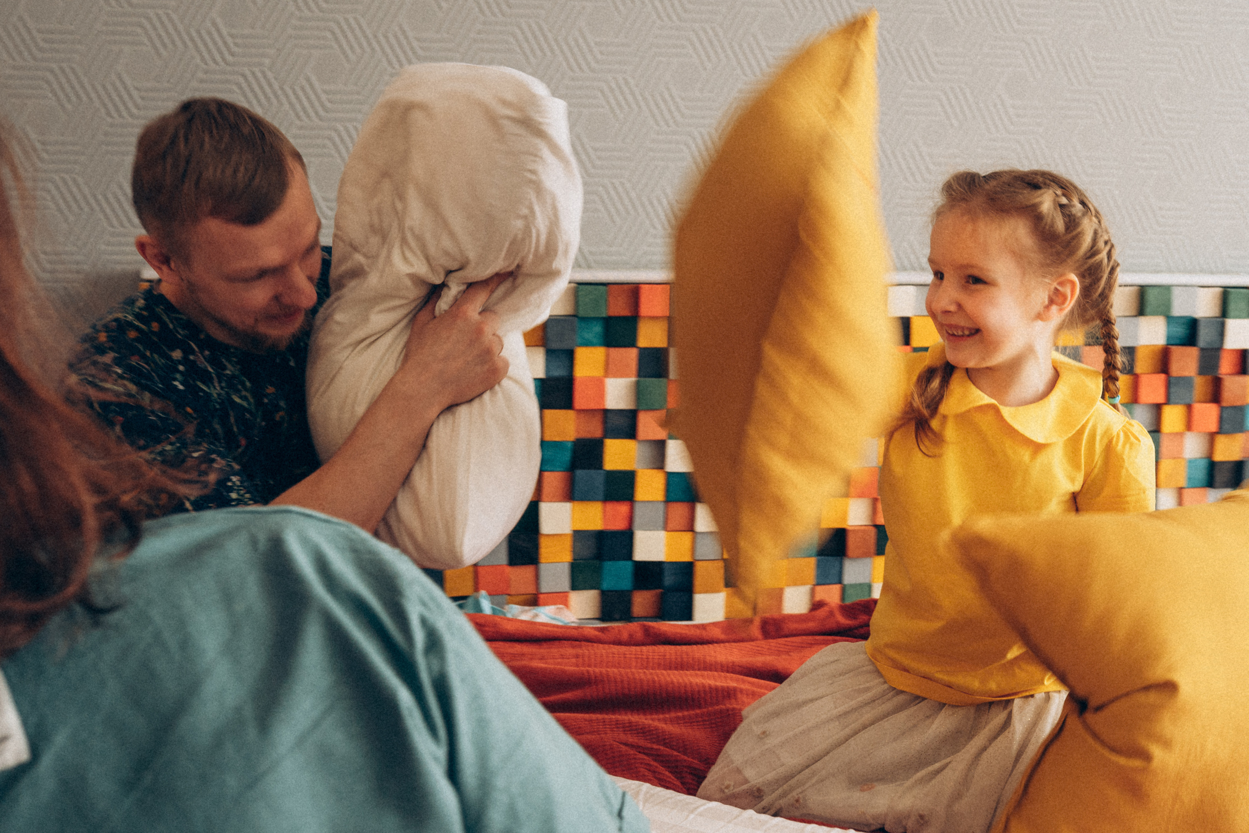 Антон, Света и Аня, апрель 2021. Семейный фотограф Санкт-Петербург СПб Митрофанова Ольга