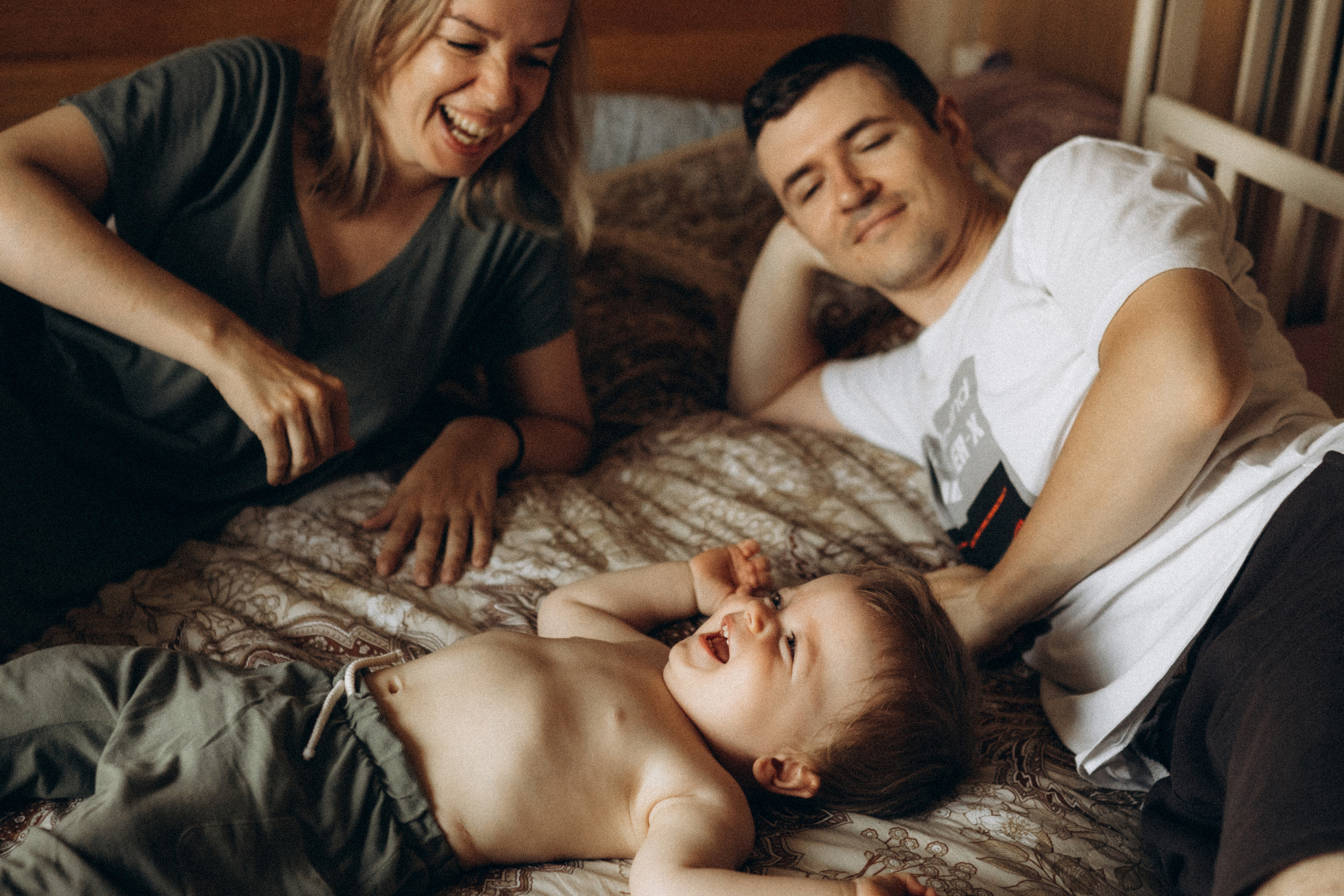 Максим, Женя и Миша, июль 2021. Семейный фотограф Санкт-Петербург СПб Митрофанова Ольга