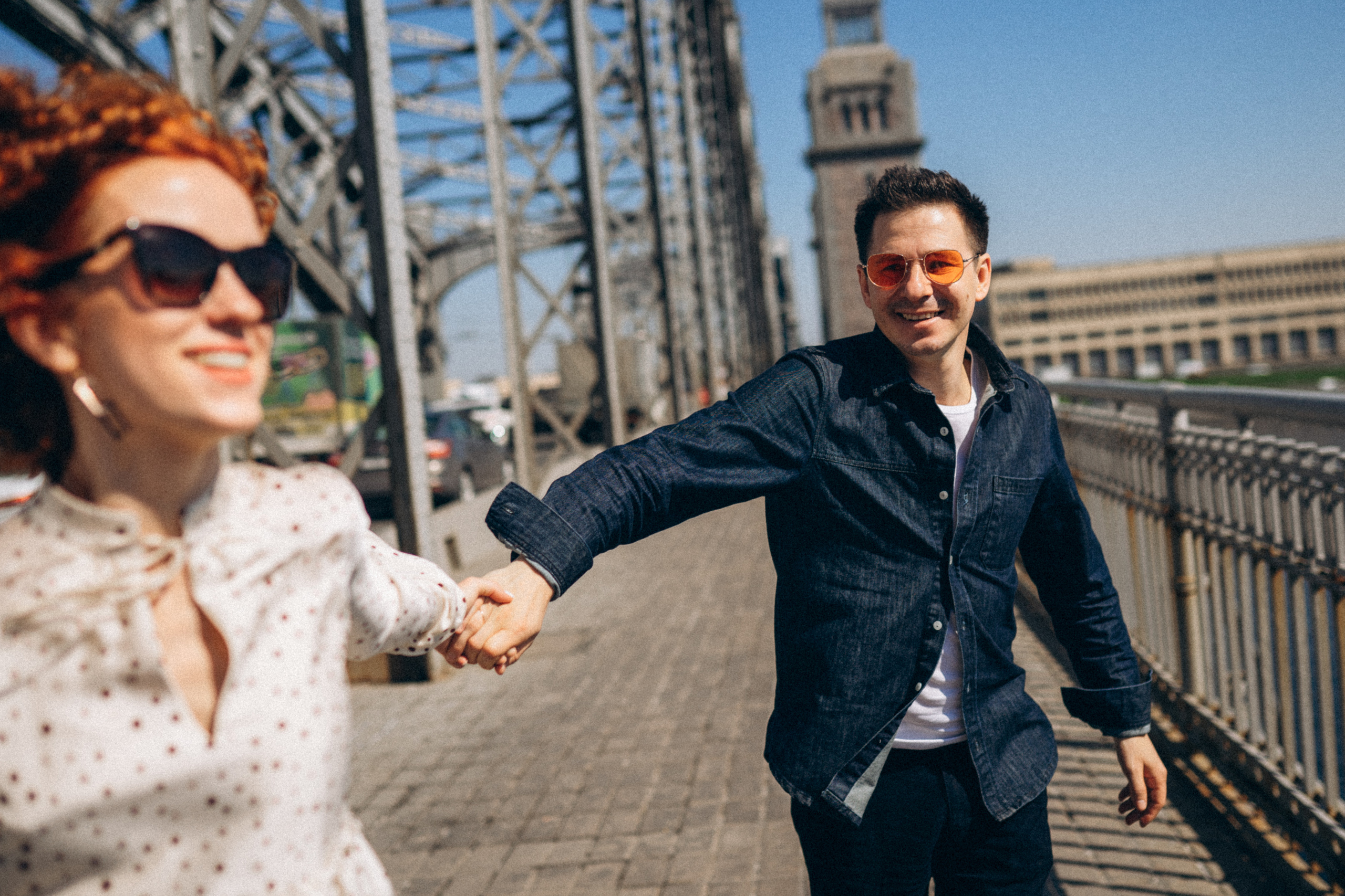 Саша и Аня, май 2021. Семейный фотограф Санкт-Петербург СПб Митрофанова Ольга