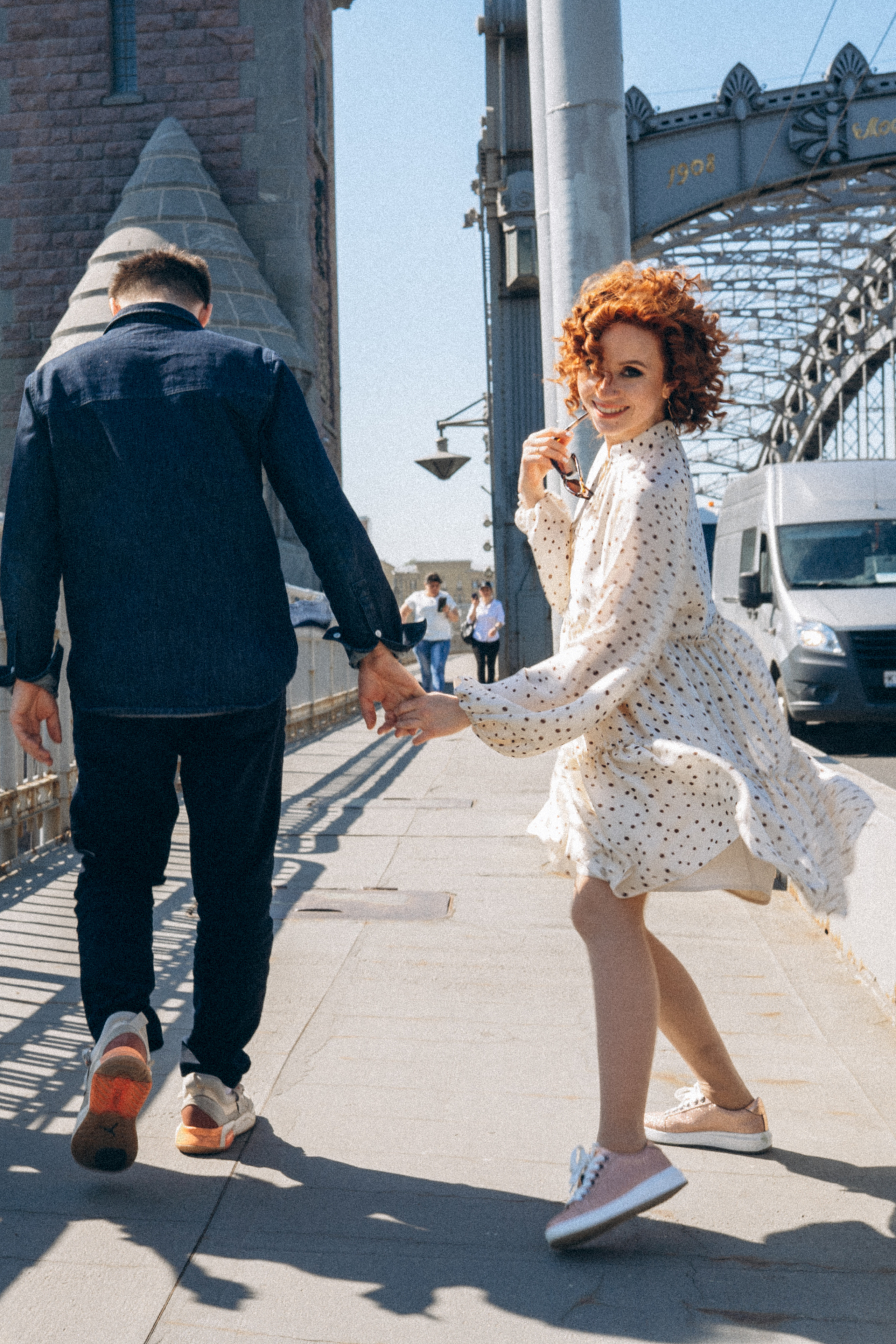 Саша и Аня, май 2021. Семейный фотограф Санкт-Петербург СПб Митрофанова Ольга