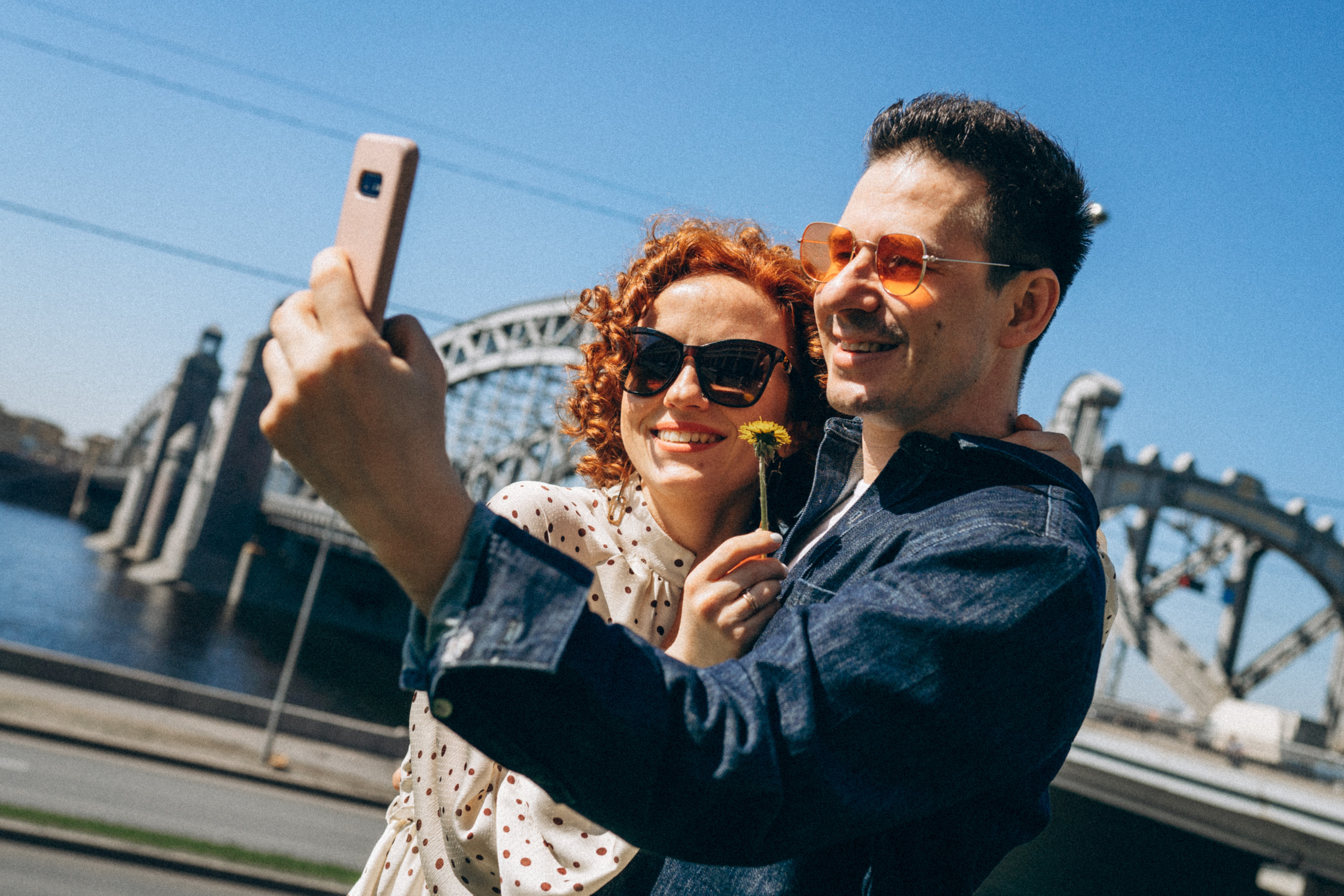 Саша и Аня, май 2021. Семейный фотограф Санкт-Петербург СПб Митрофанова Ольга