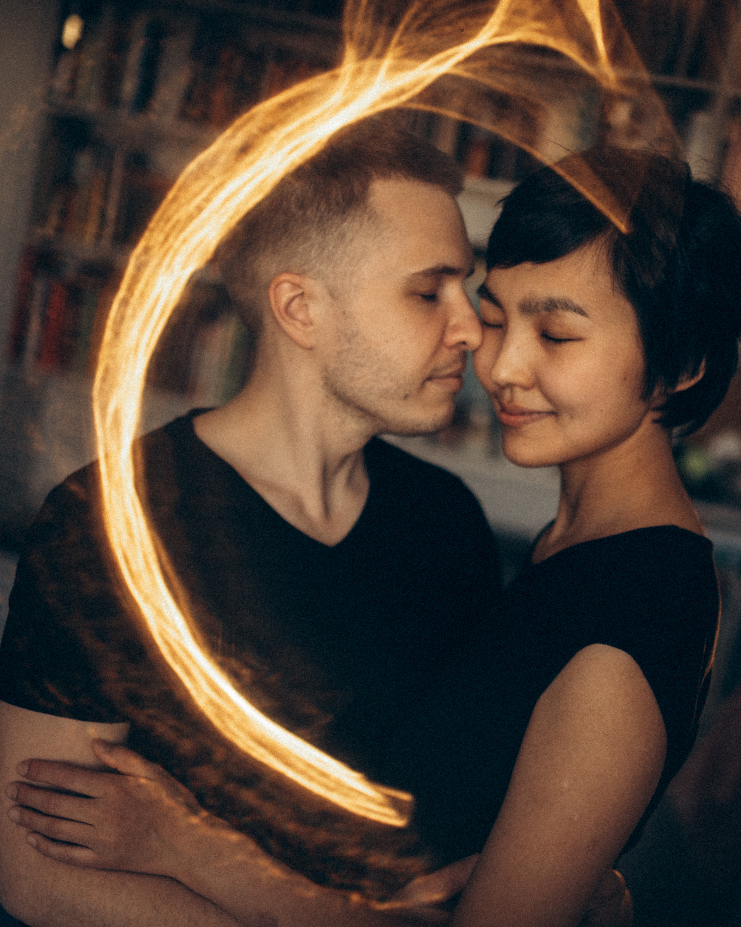 Антон, Вика и Дарина, апрель 2021. Семейный фотограф Санкт-Петербург СПб Митрофанова Ольга