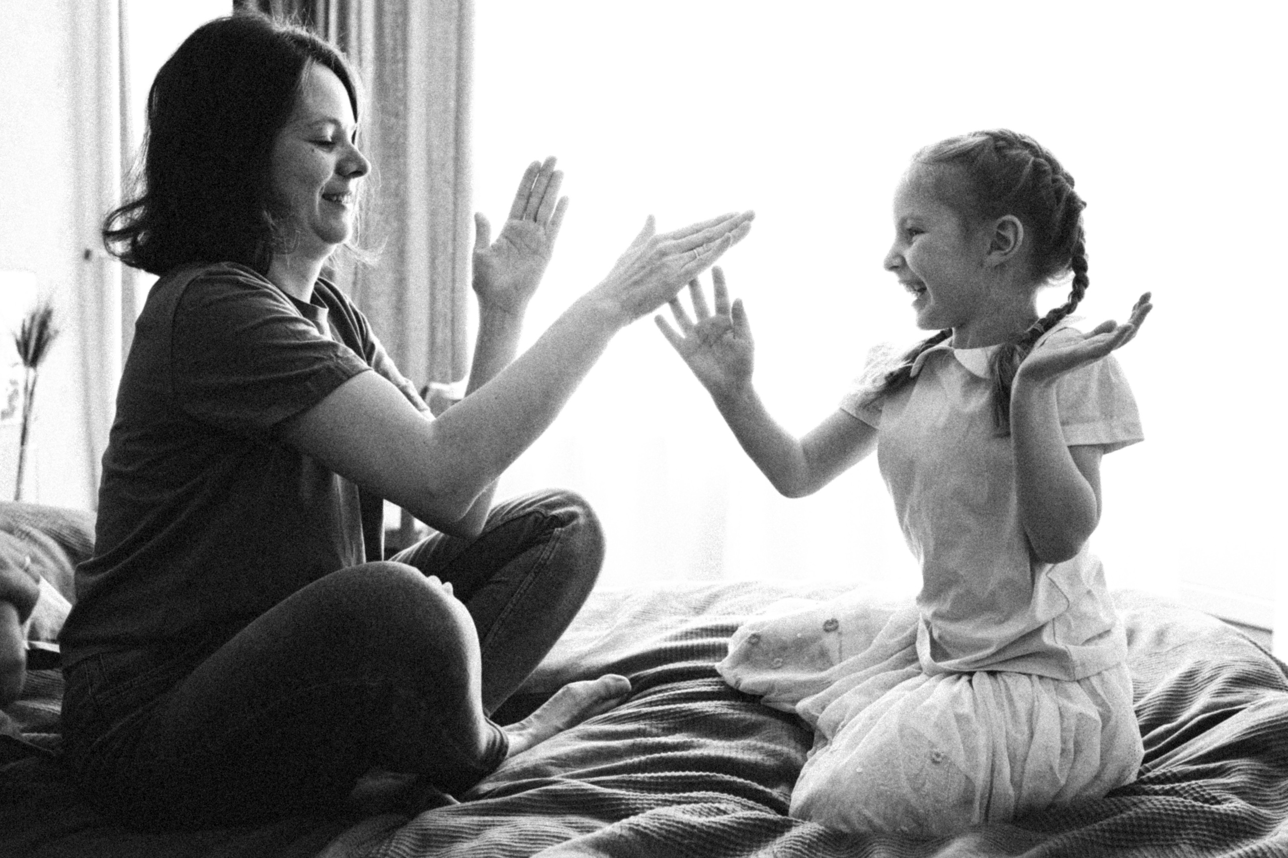 Антон, Света и Аня, апрель 2021. Семейный фотограф Санкт-Петербург СПб Митрофанова Ольга