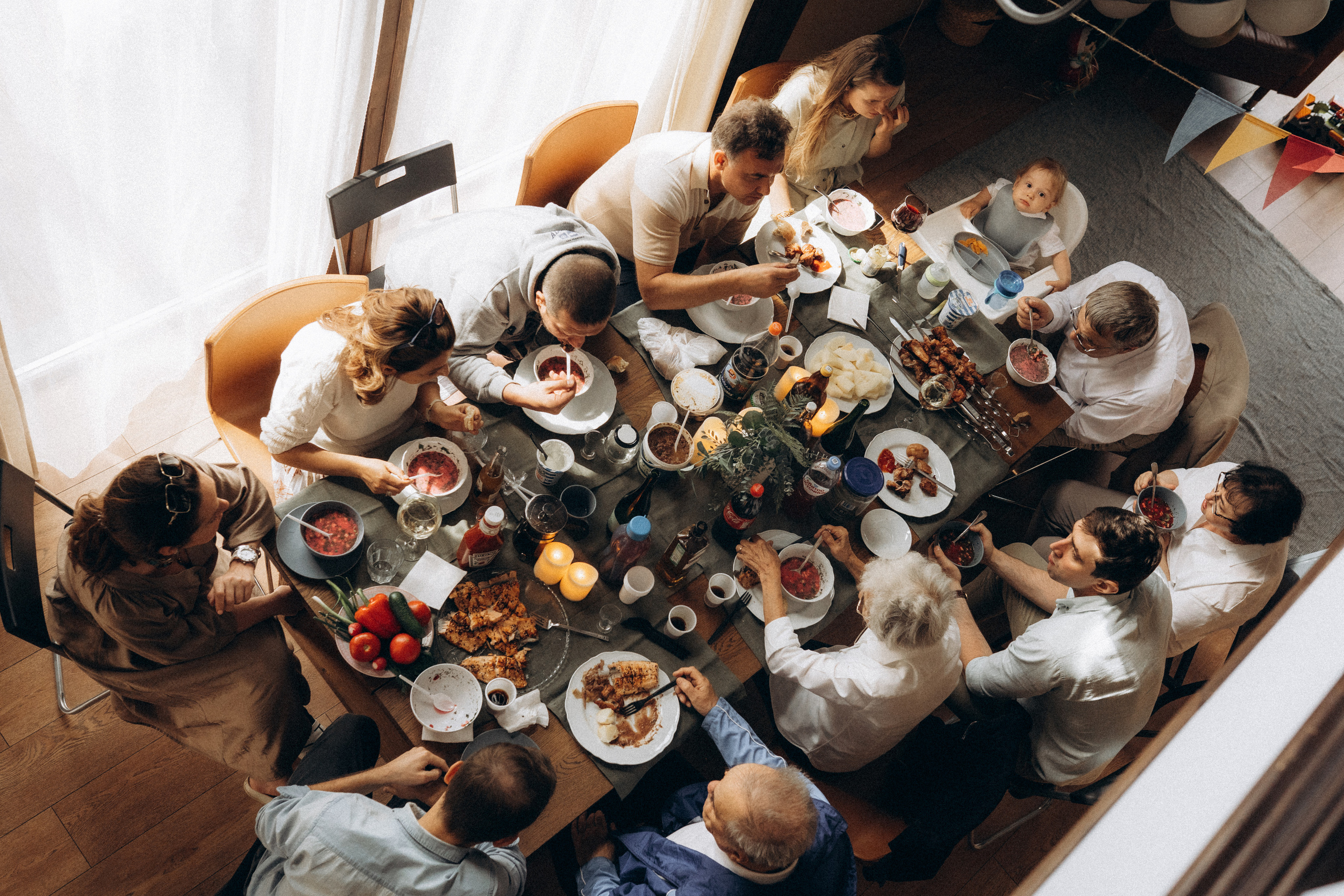 День Рождения Максима, июль 2022. Семейный фотограф Санкт-Петербург СПб Митрофанова Ольга