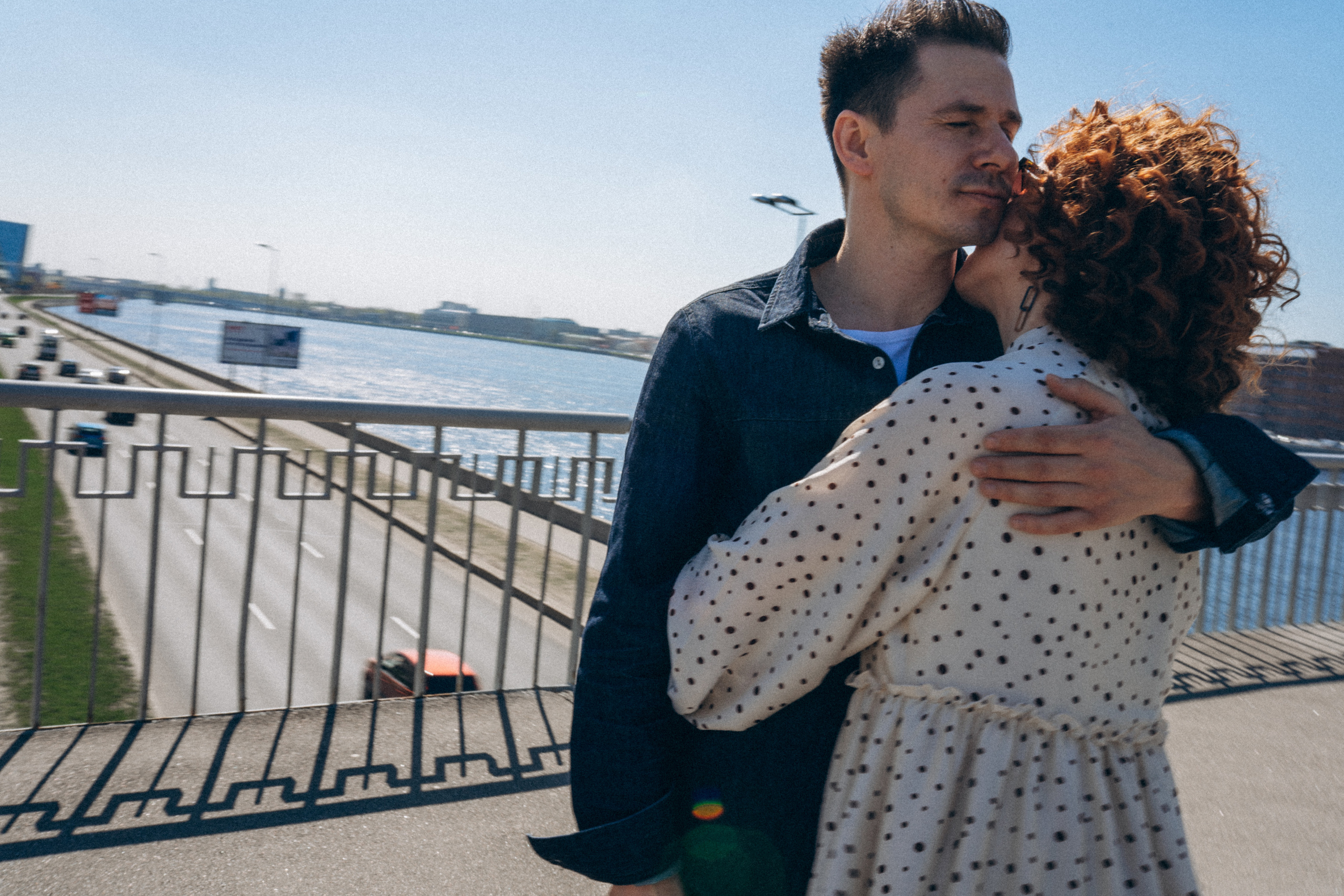 Саша и Аня, май 2021. Семейный фотограф Санкт-Петербург СПб Митрофанова Ольга