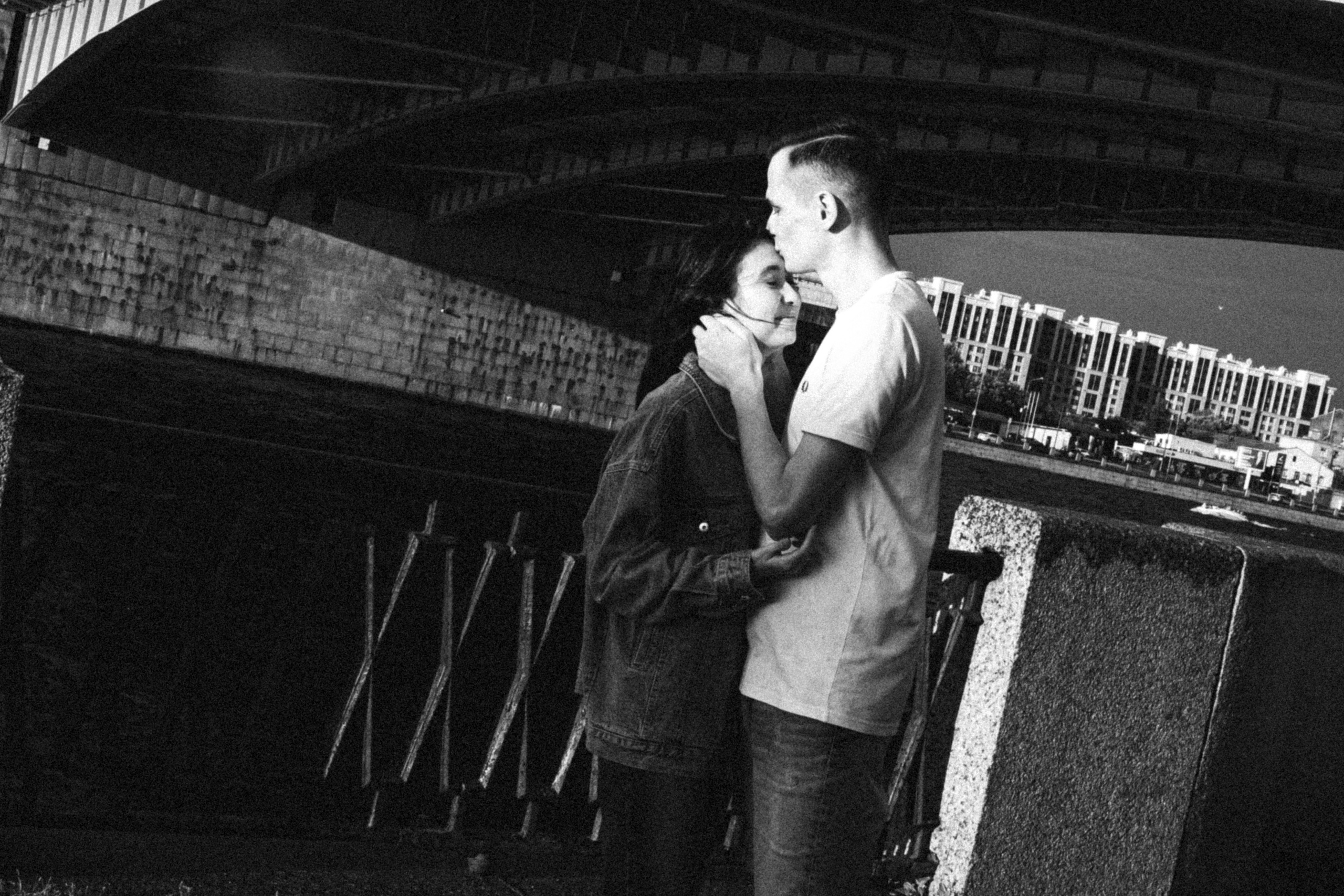 Дана и Паша, июль 2021. Семейный фотограф Санкт-Петербург СПб Митрофанова Ольга