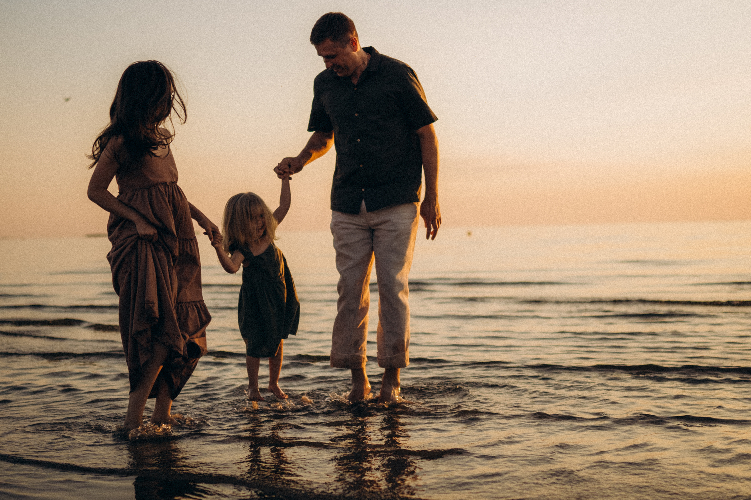 Илья, Света и Дарина, июнь 2021. Семейный фотограф Санкт-Петербург СПб Митрофанова Ольга