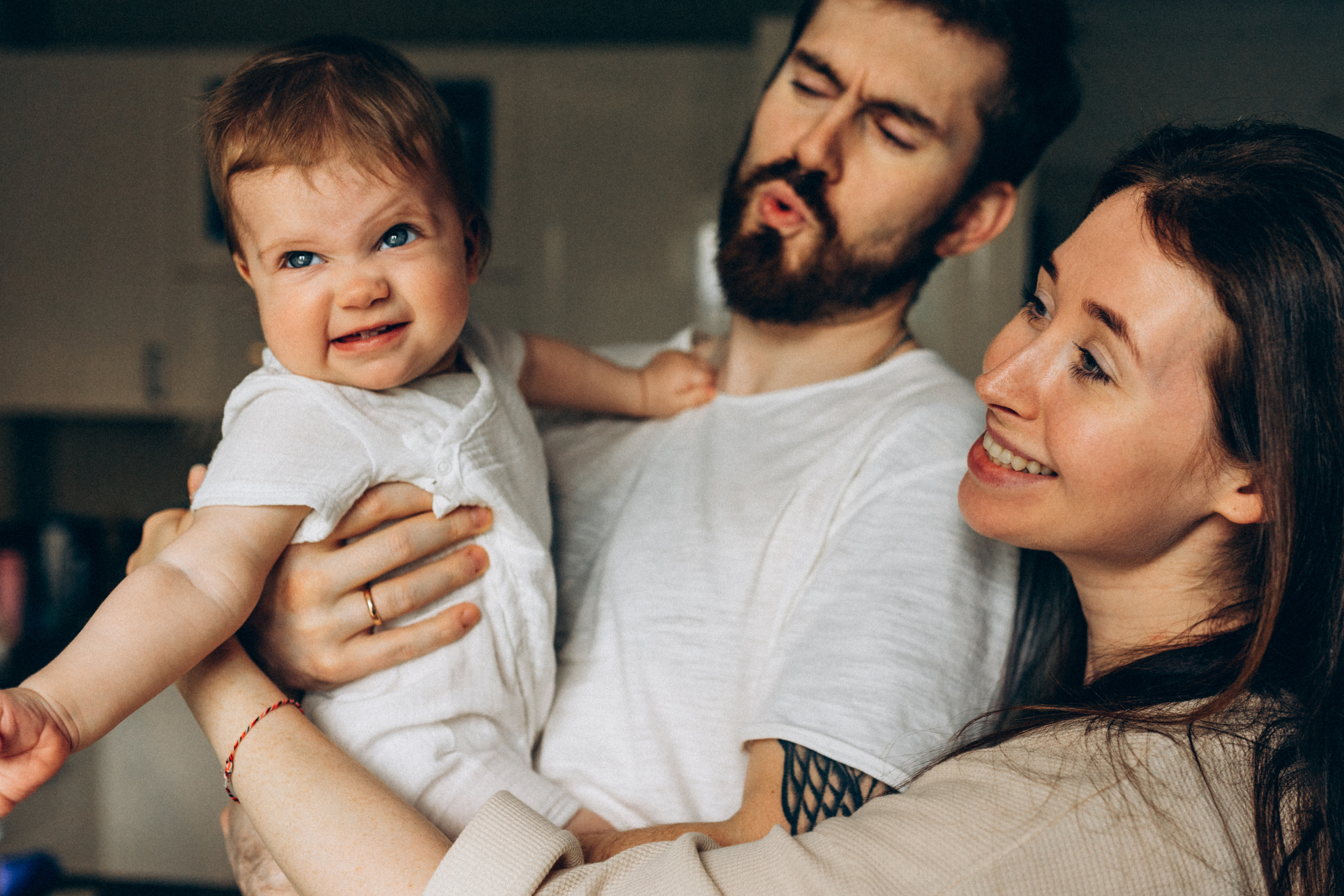 Дима, Даша и Майя, май 2021. Семейный фотограф Санкт-Петербург СПб Митрофанова Ольга