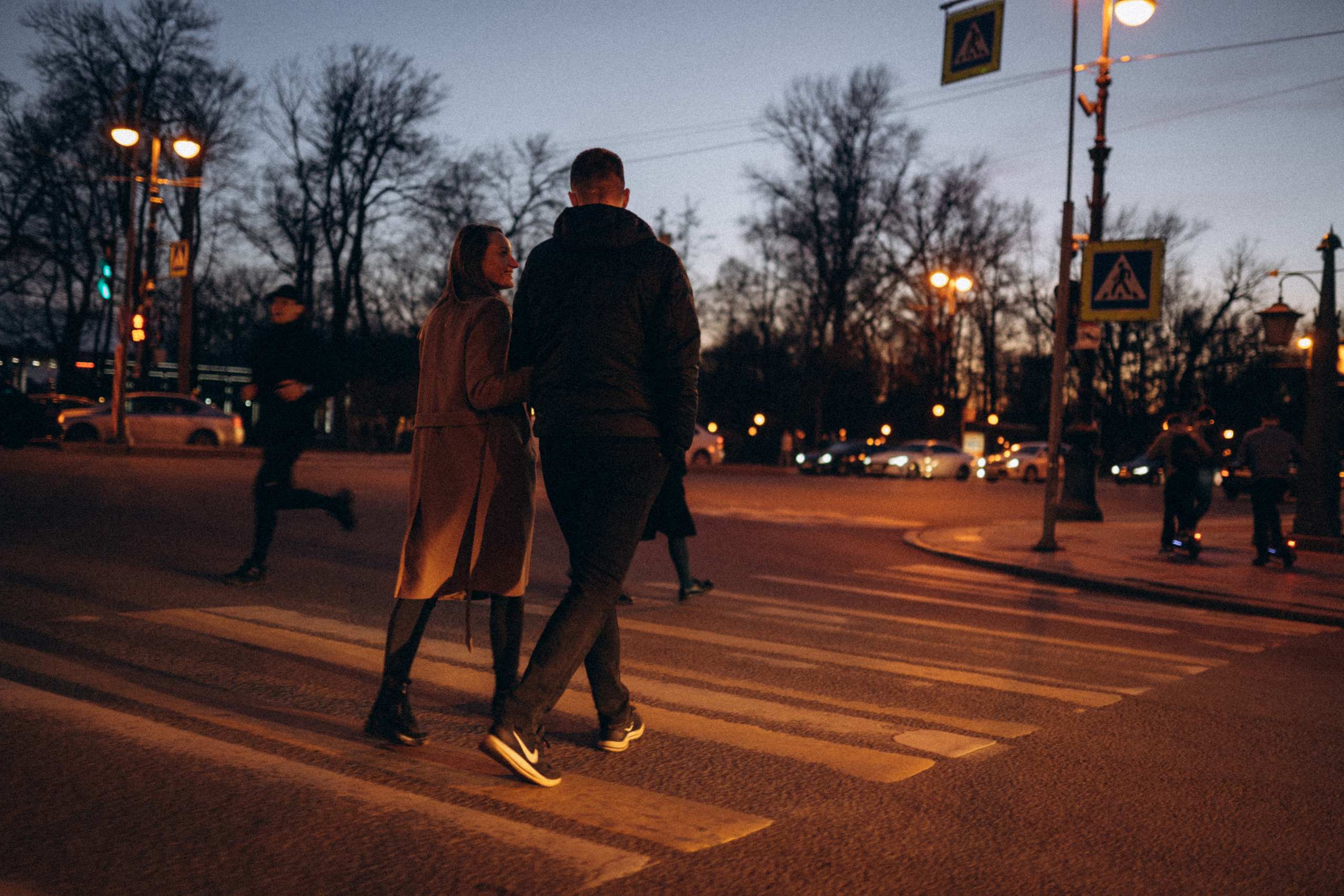 Аня и Толя, апрель 2021. Семейный фотограф Санкт-Петербург СПб Митрофанова Ольга