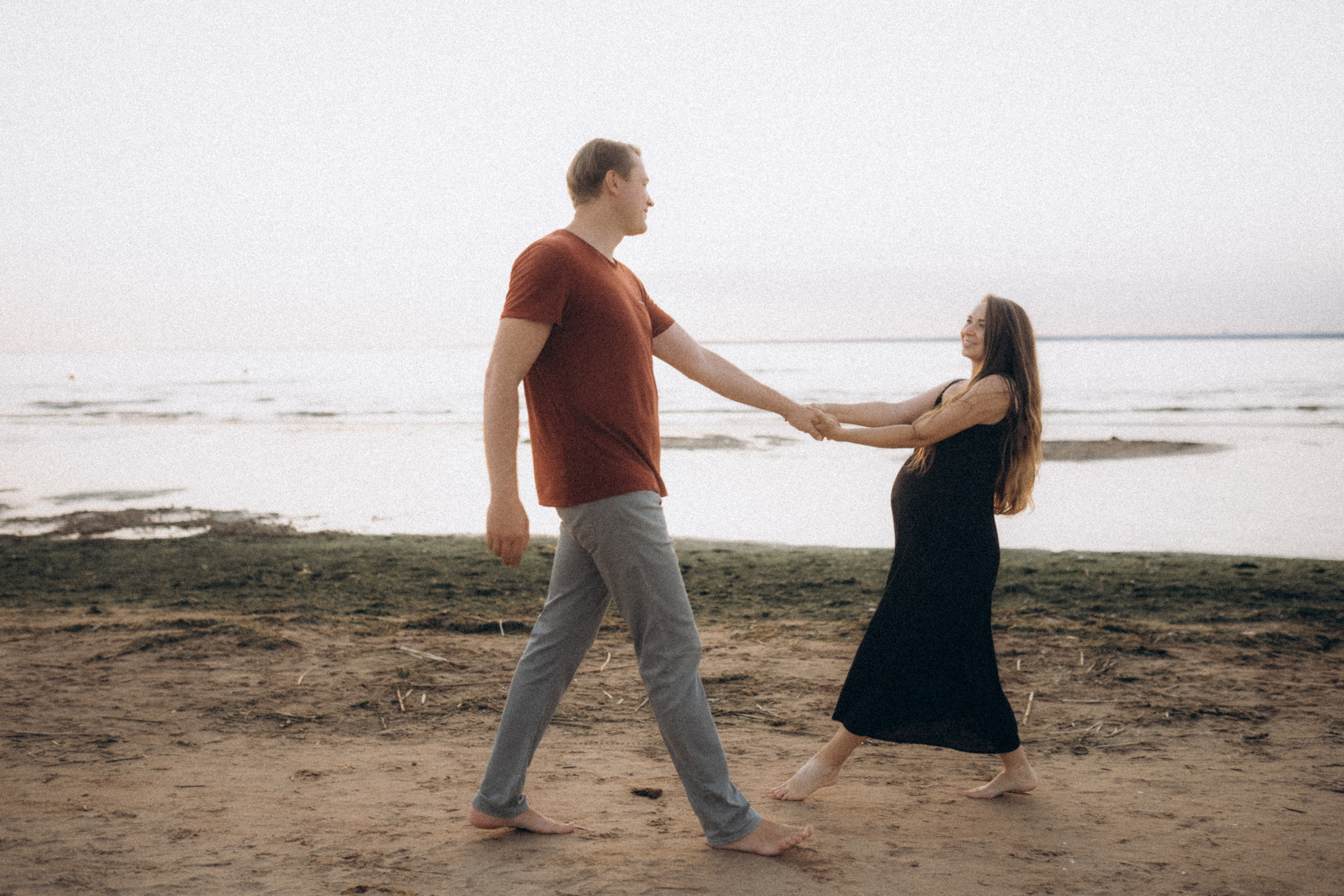 Андрей, Ира и Петя, август 2022. Семейный фотограф Санкт-Петербург СПб Митрофанова Ольга