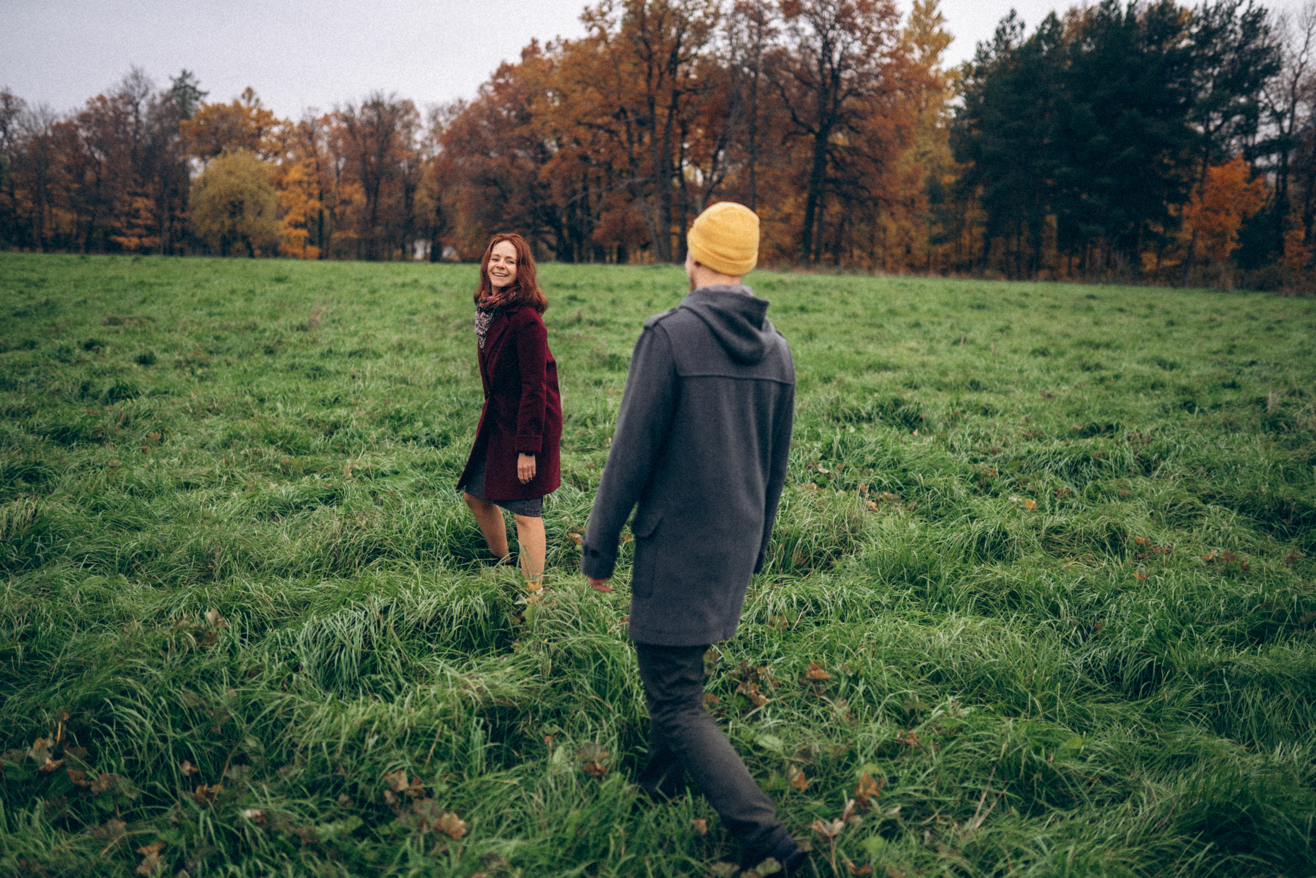 Антон и Света, октябрь 2021. Семейный фотограф Санкт-Петербург СПб Митрофанова Ольга