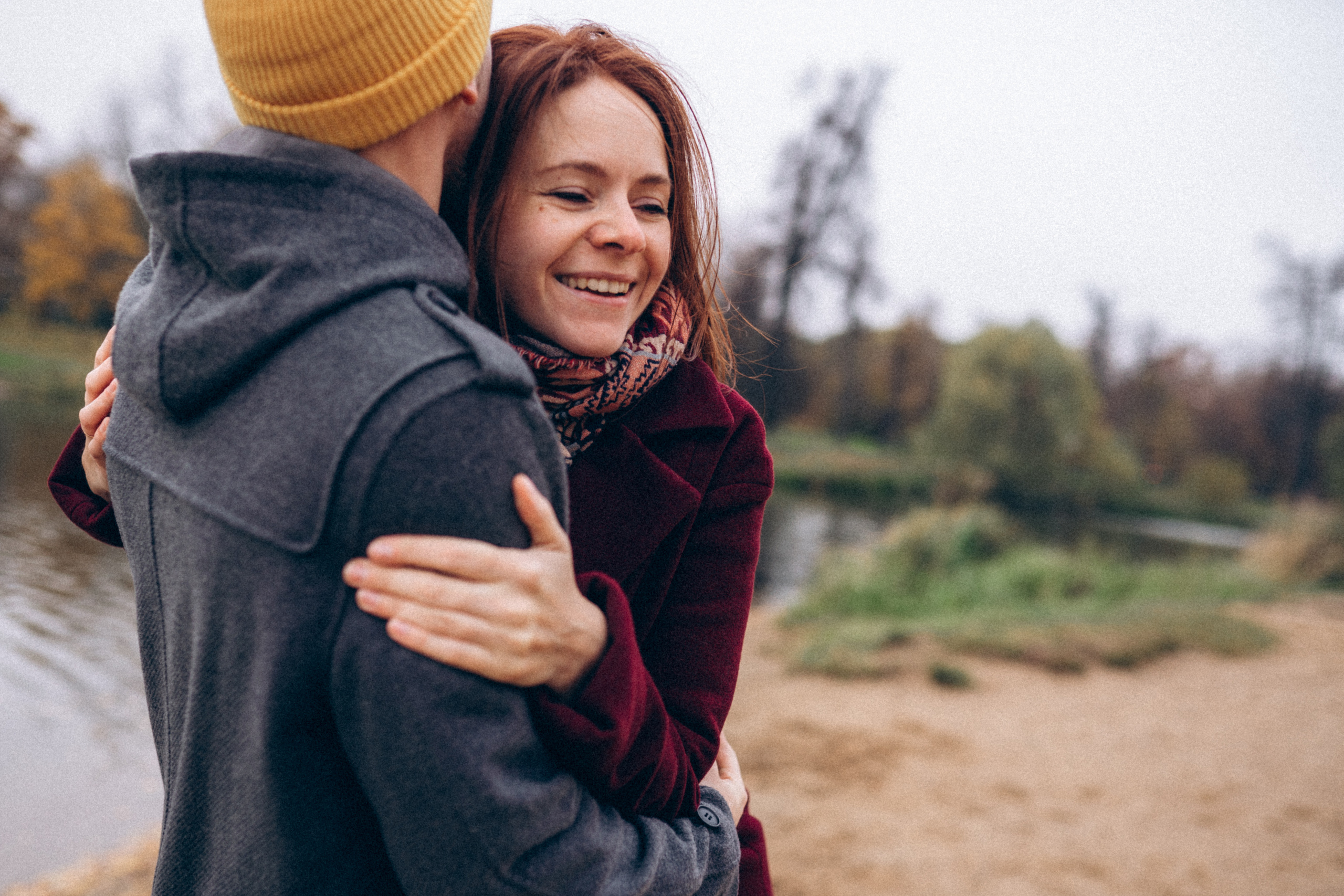 Антон и Света, октябрь 2021. Семейный фотограф Санкт-Петербург СПб Митрофанова Ольга