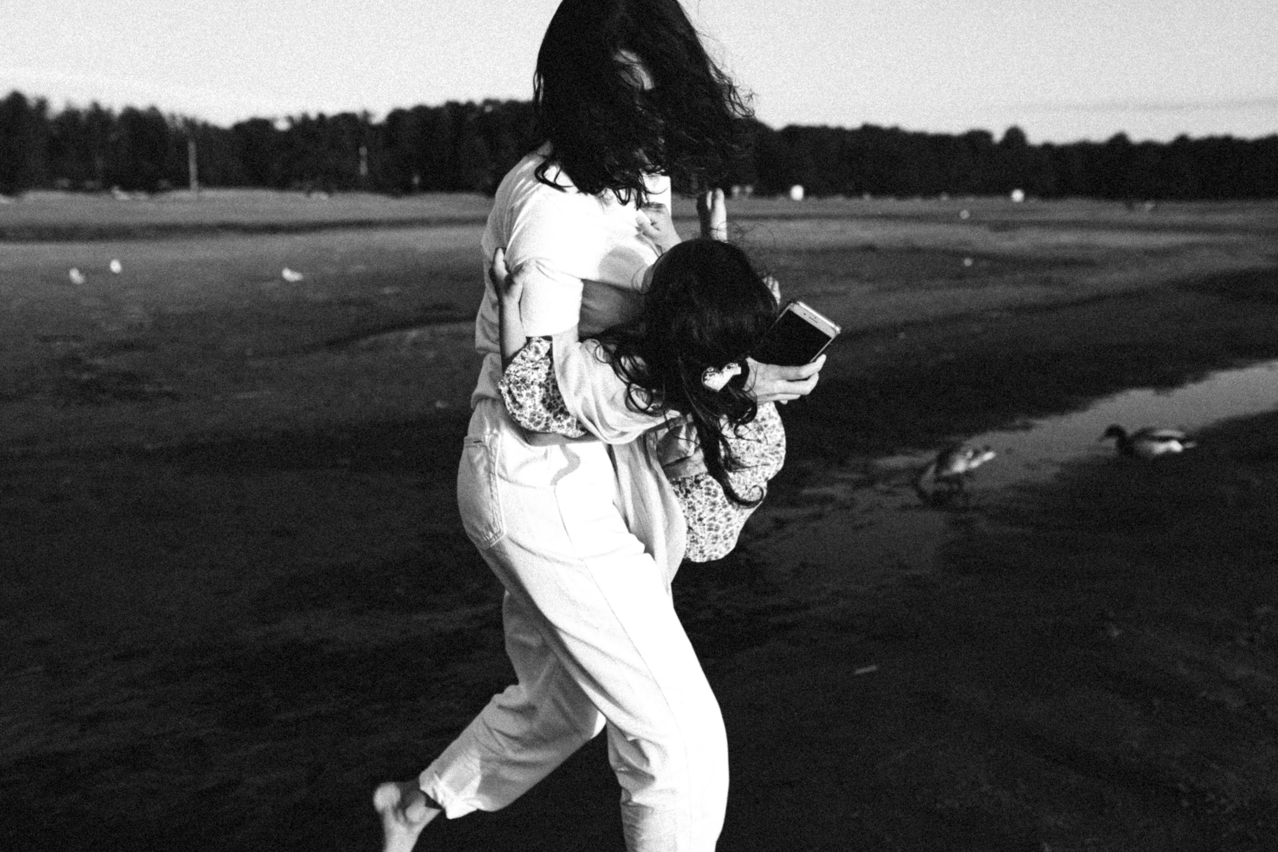 Сабина и Амина, июль 2021. Семейный фотограф Санкт-Петербург СПб Митрофанова Ольга