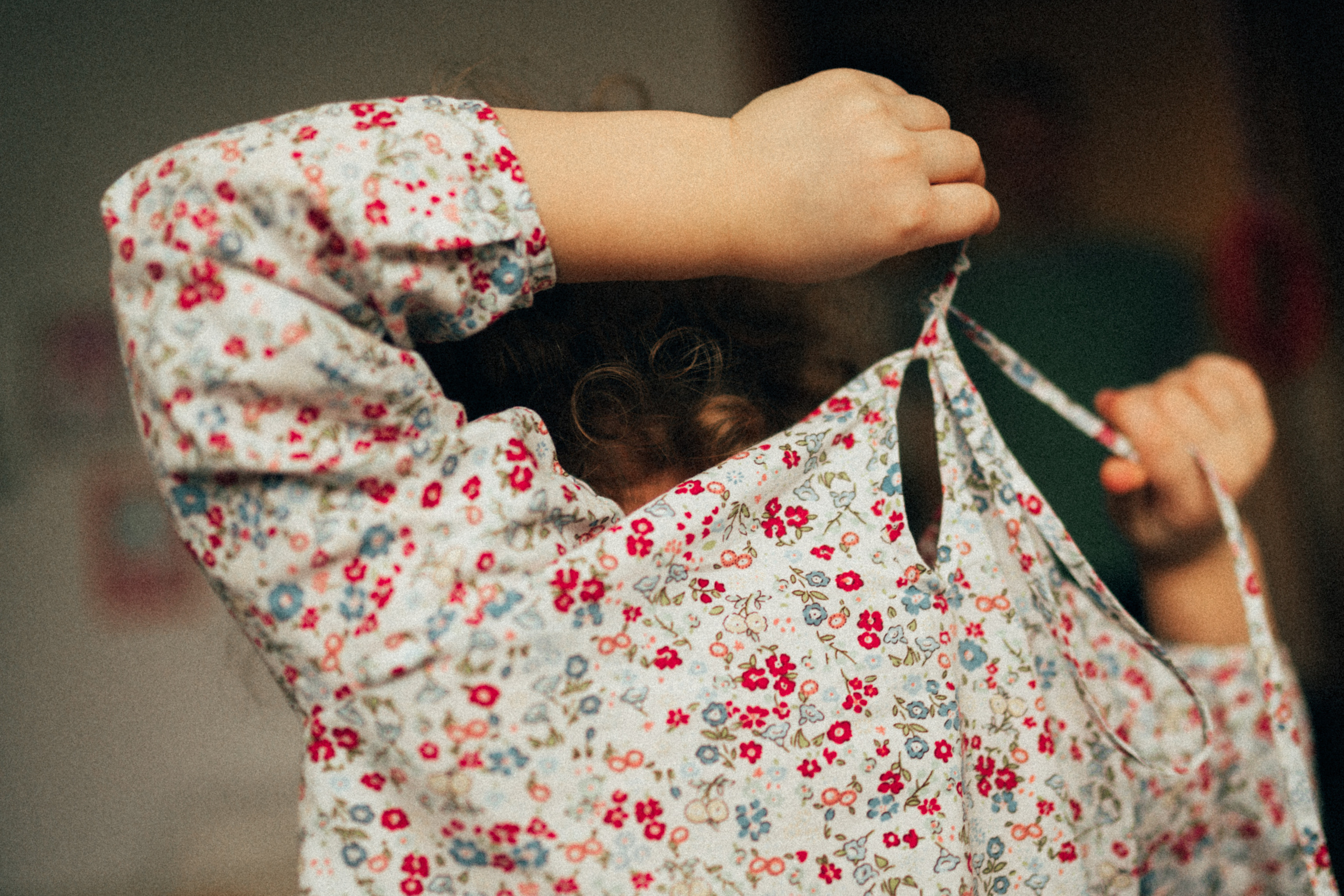 Саша, Ксюша и Ева, февраль 2021. Семейный фотограф Санкт-Петербург СПб Митрофанова Ольга