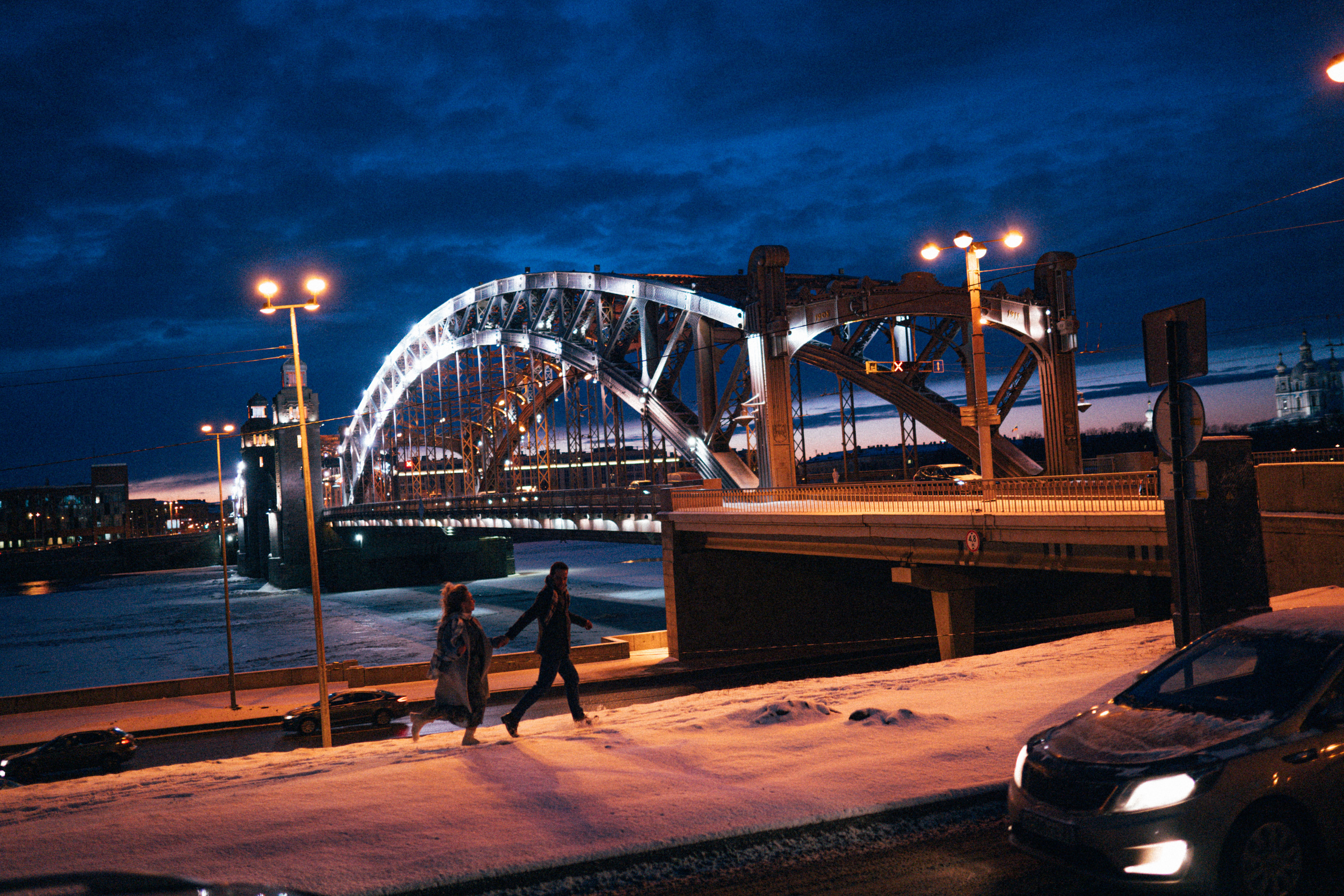 Люба и Паша, март 2021. Семейный фотограф Санкт-Петербург СПб Митрофанова Ольга