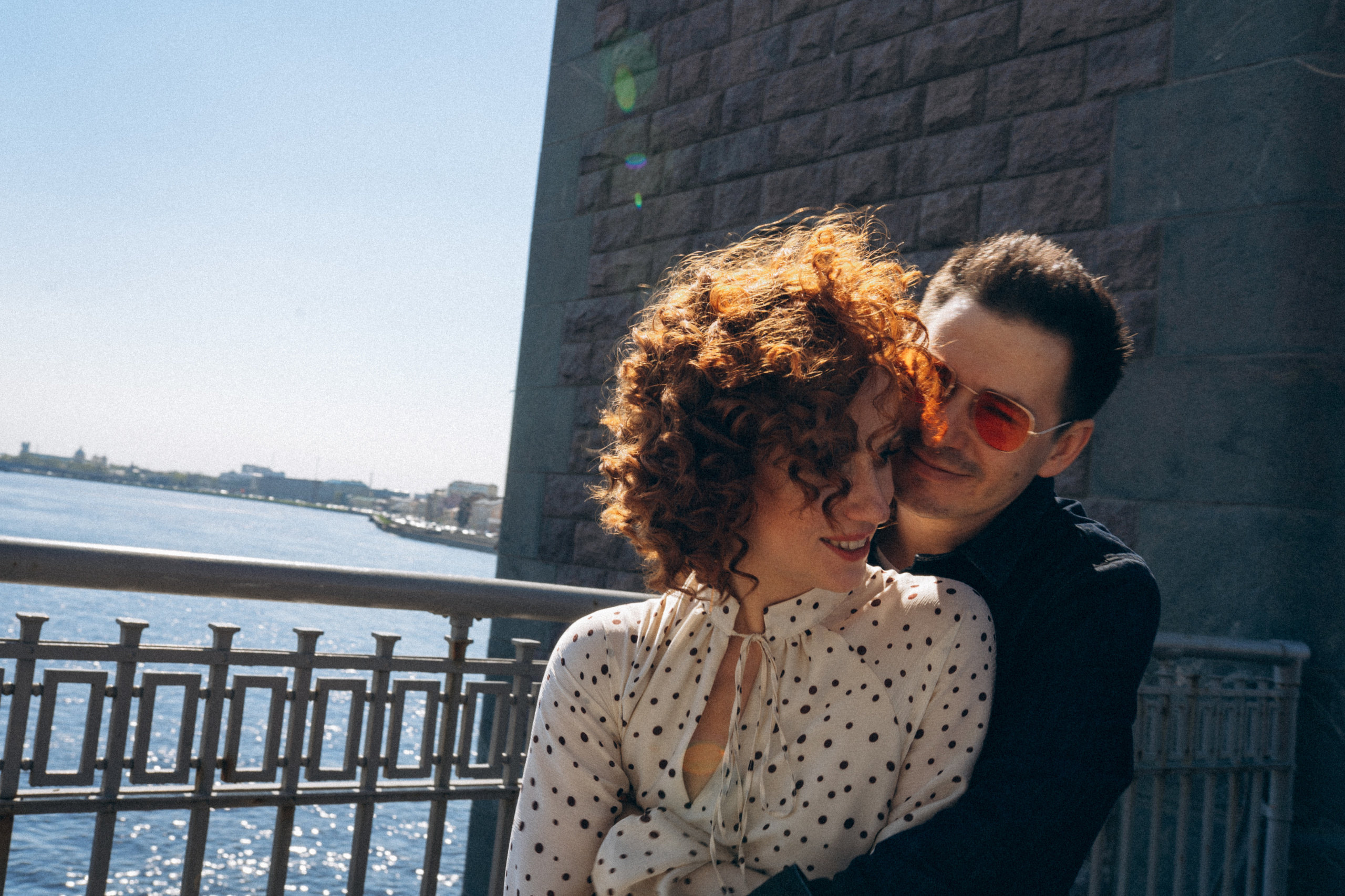 Саша и Аня, май 2021. Семейный фотограф Санкт-Петербург СПб Митрофанова Ольга