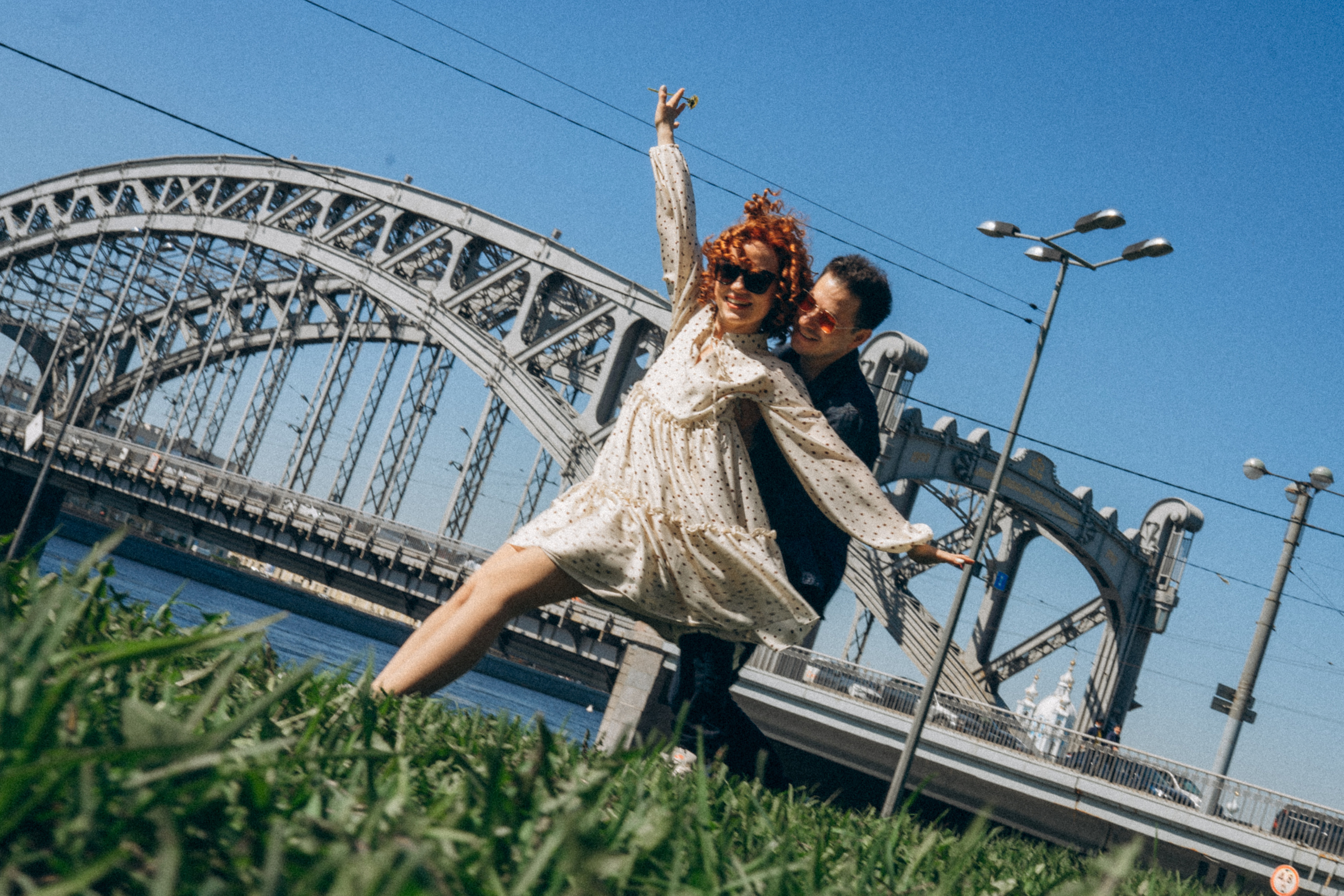 Саша и Аня, май 2021. Семейный фотограф Санкт-Петербург СПб Митрофанова Ольга