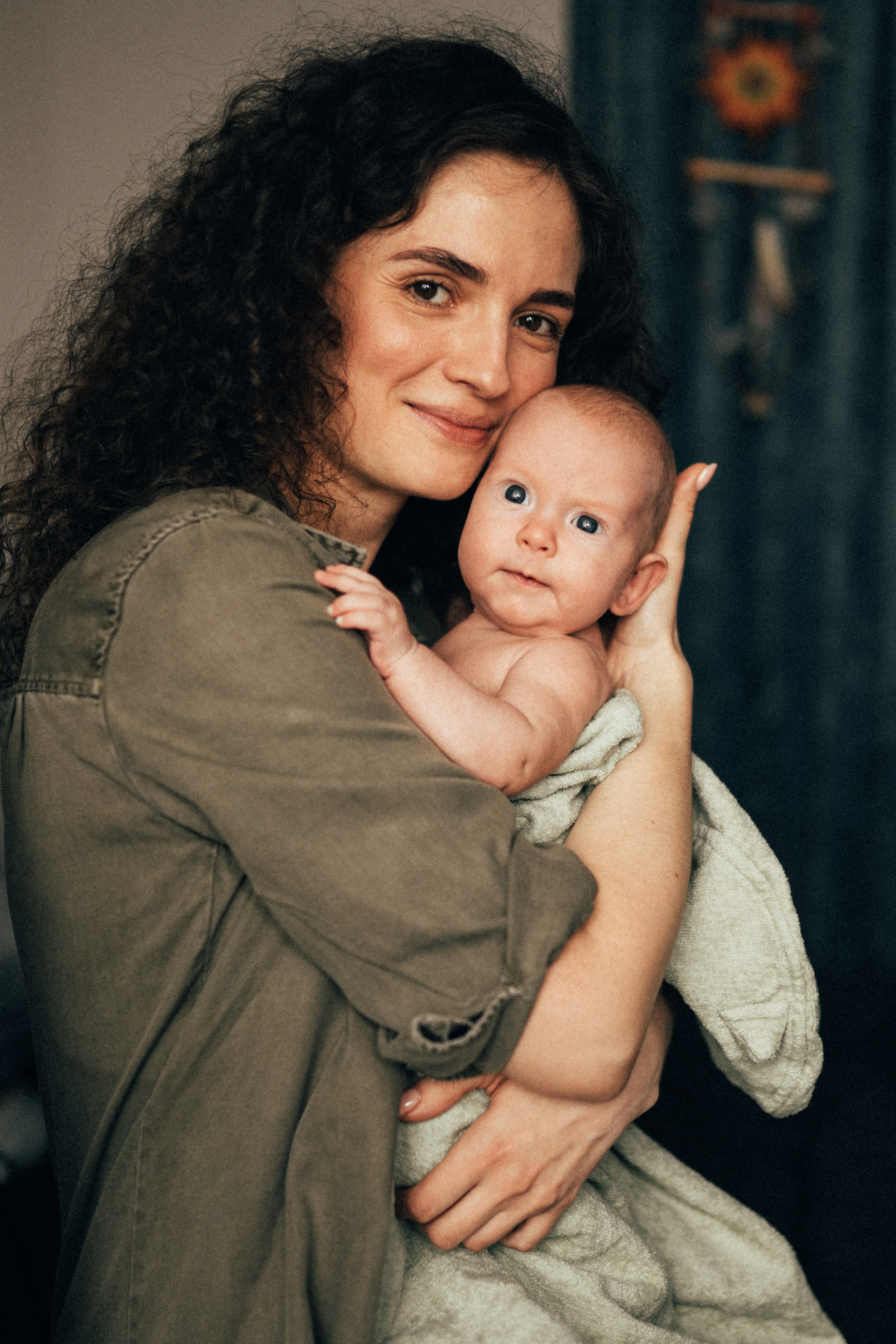 Ярослав, Вика и Агата, февраль 2021. Семейный фотограф Санкт-Петербург СПб Митрофанова Ольга