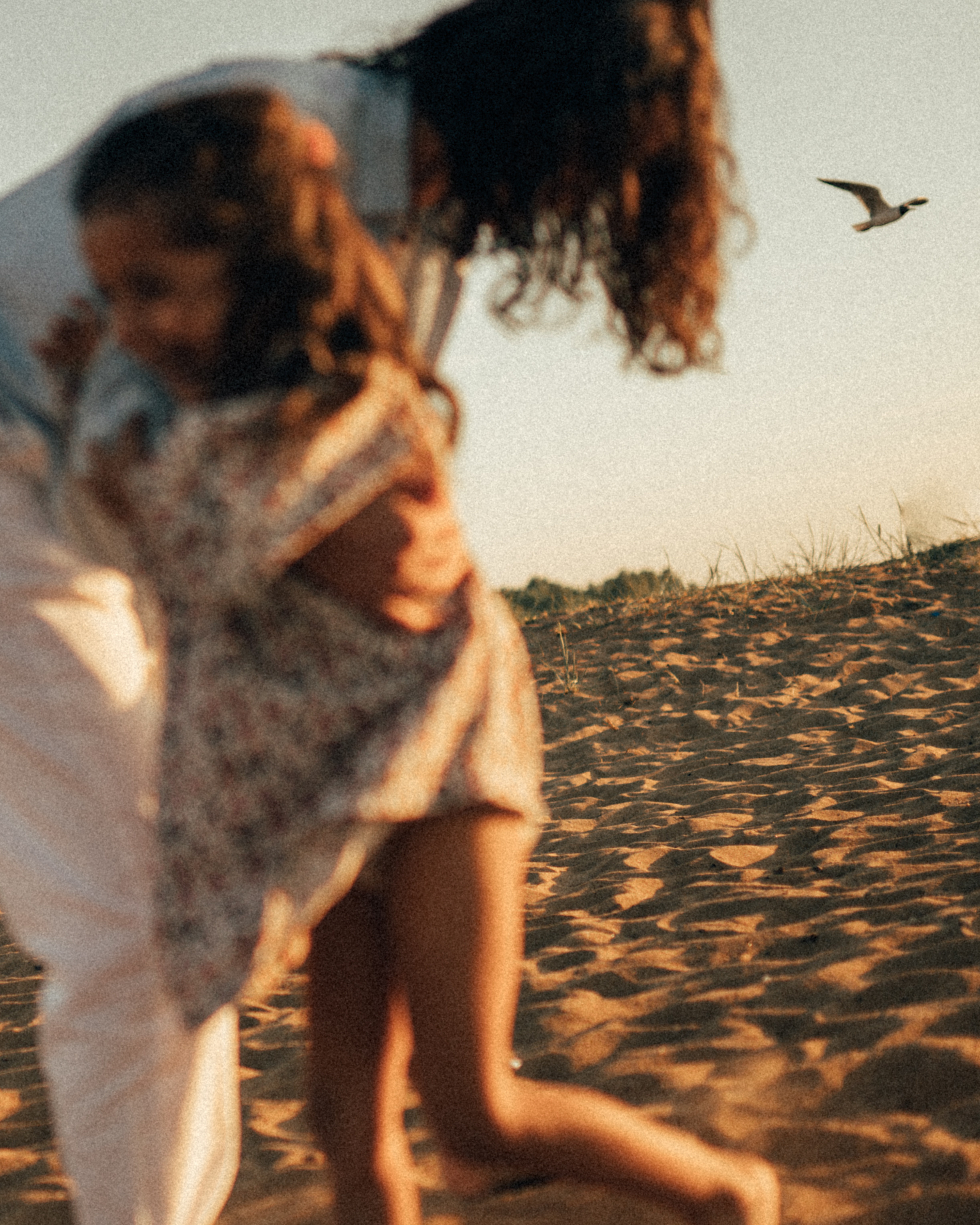 Сабина и Амина, июль 2021. Семейный фотограф Санкт-Петербург СПб Митрофанова Ольга