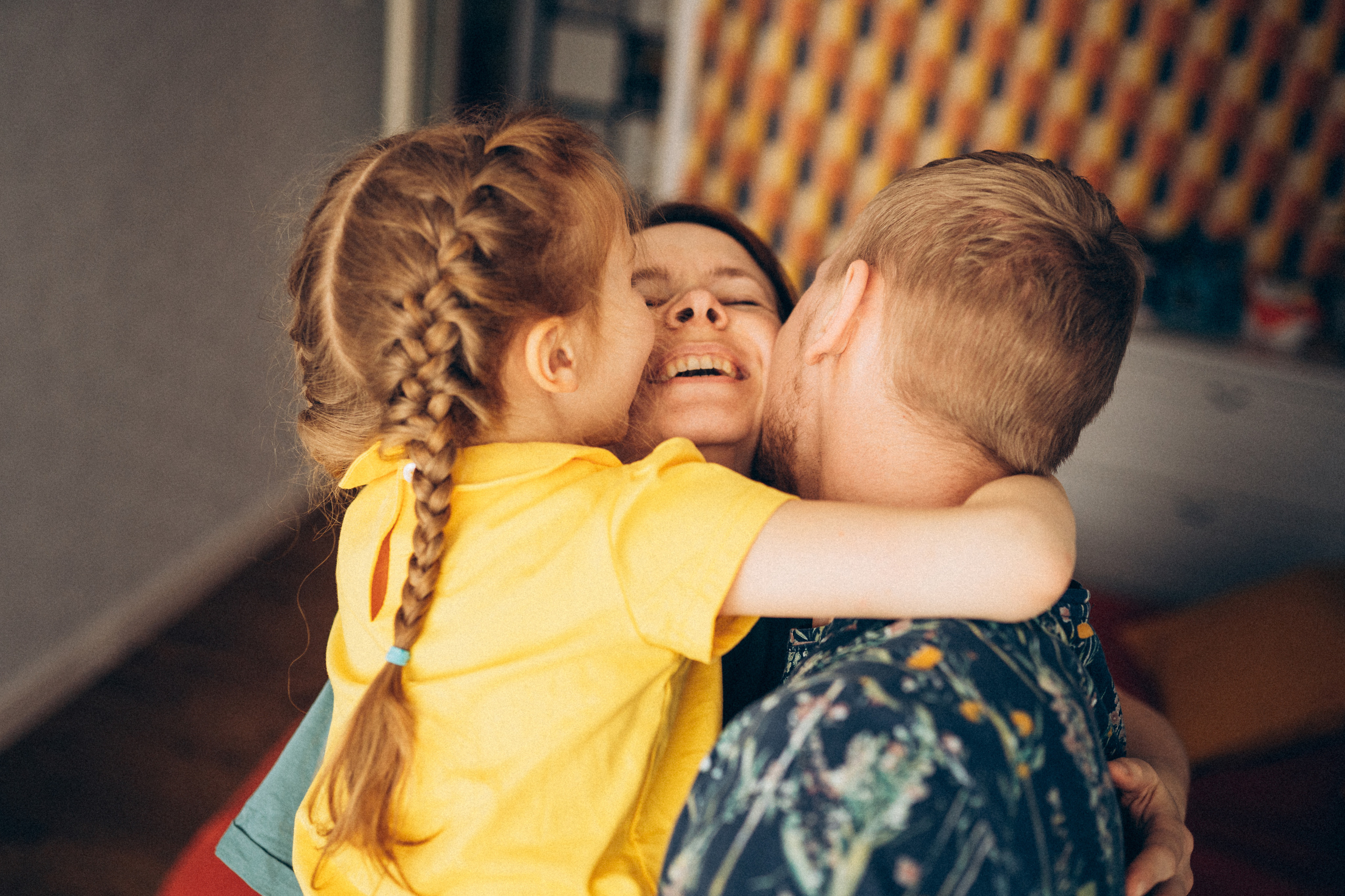 Антон, Света и Аня, апрель 2021. Семейный фотограф Санкт-Петербург СПб Митрофанова Ольга
