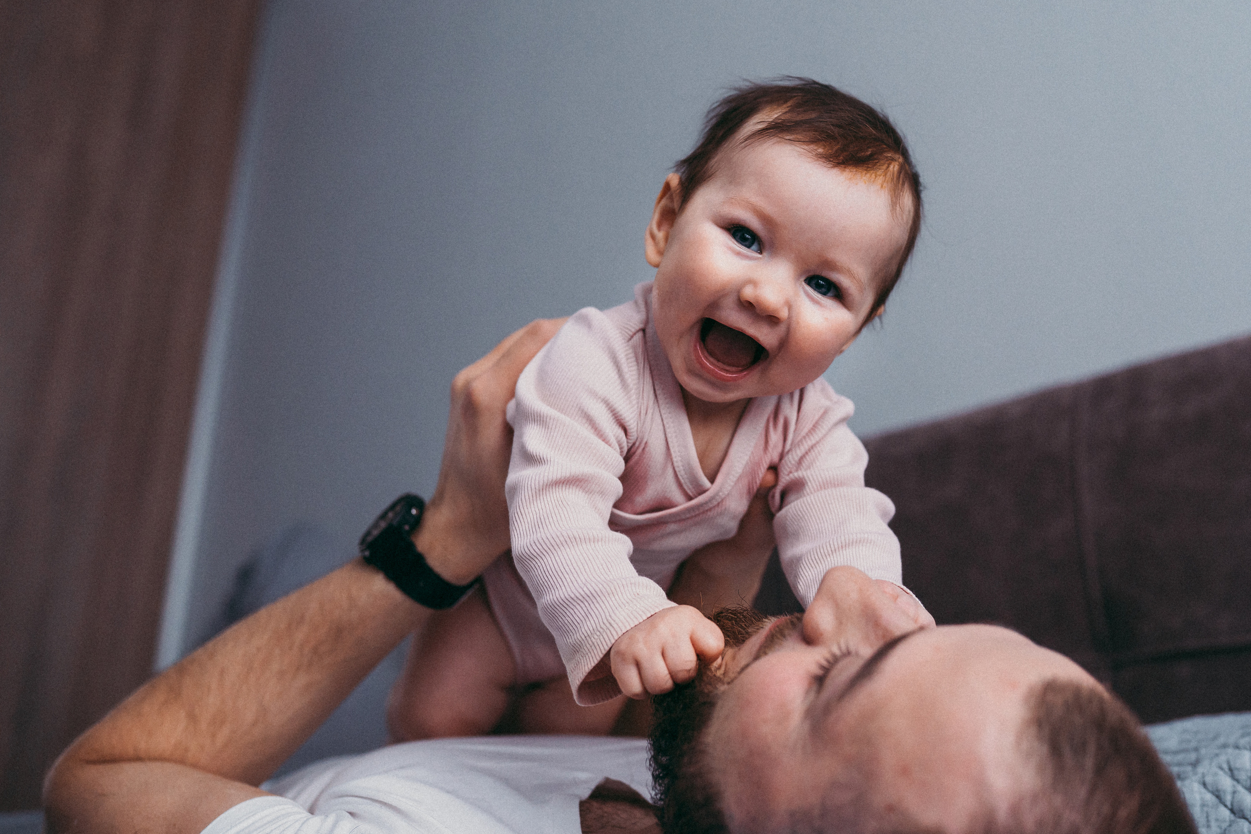 Женя, Ира и Маша, январь 2021. Семейный фотограф Санкт-Петербург СПб Митрофанова Ольга