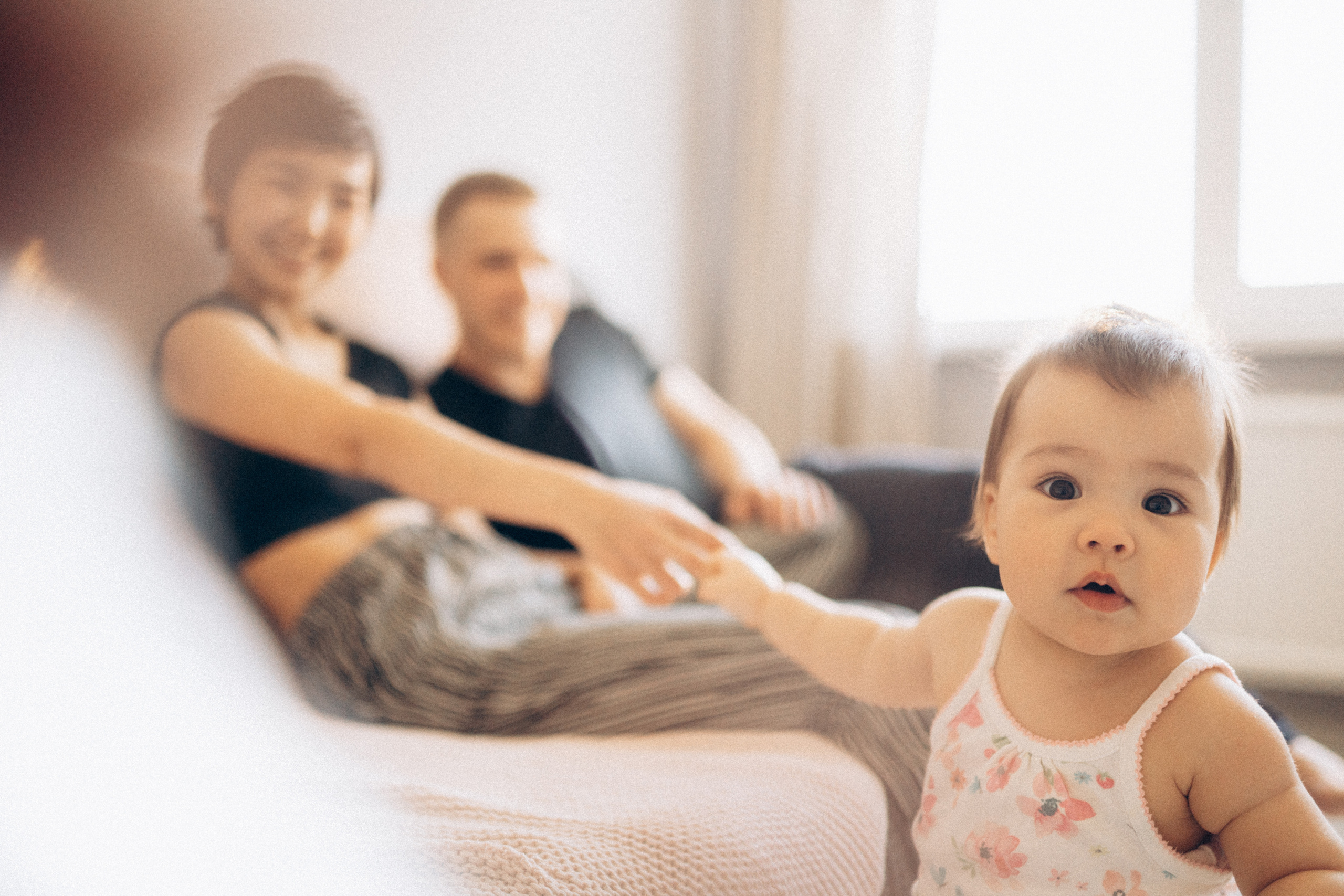 Антон, Вика и Дарина, апрель 2021. Семейный фотограф Санкт-Петербург СПб Митрофанова Ольга