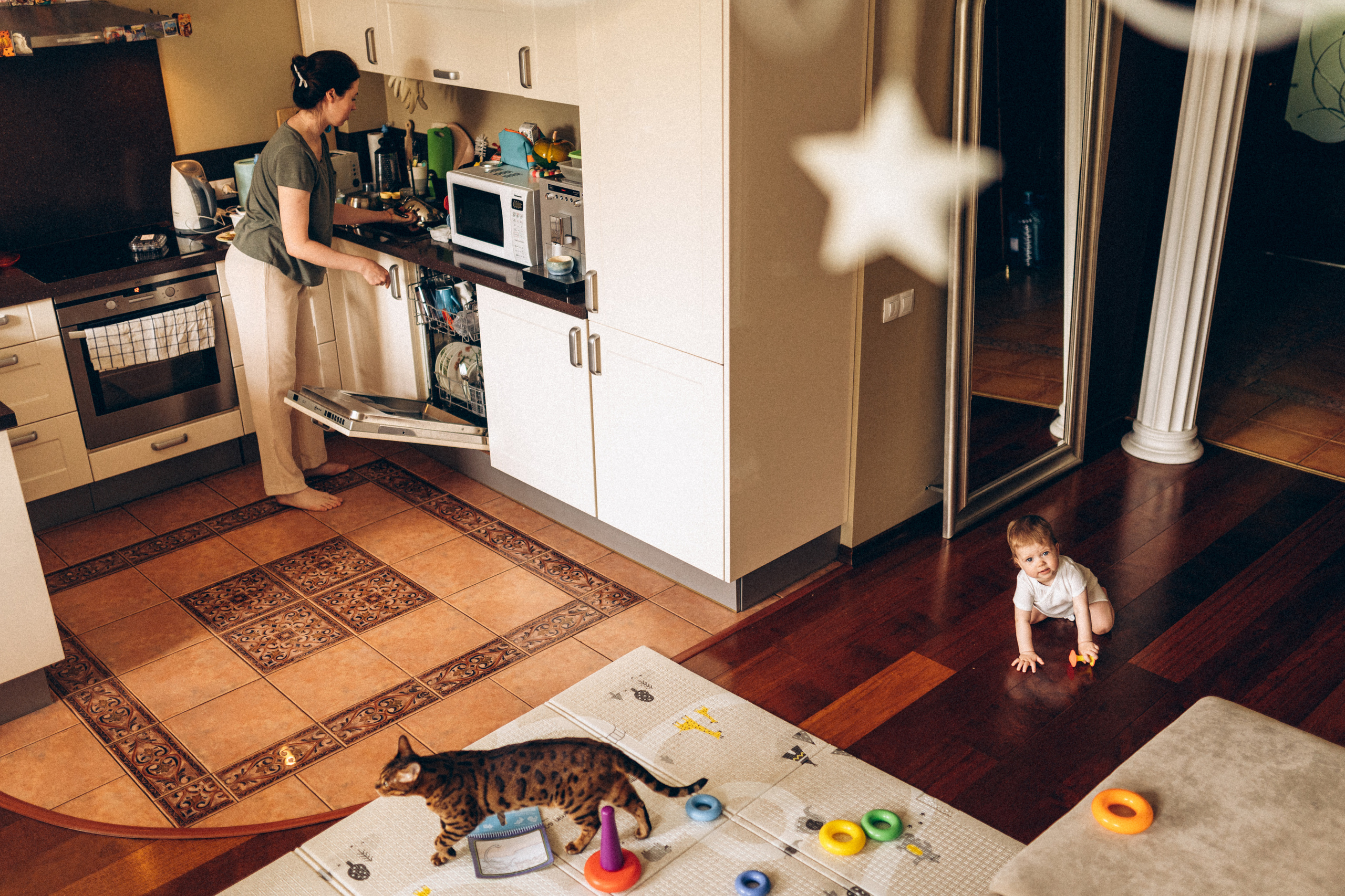 Дима, Даша и Майя, май 2021. Семейный фотограф Санкт-Петербург СПб Митрофанова Ольга