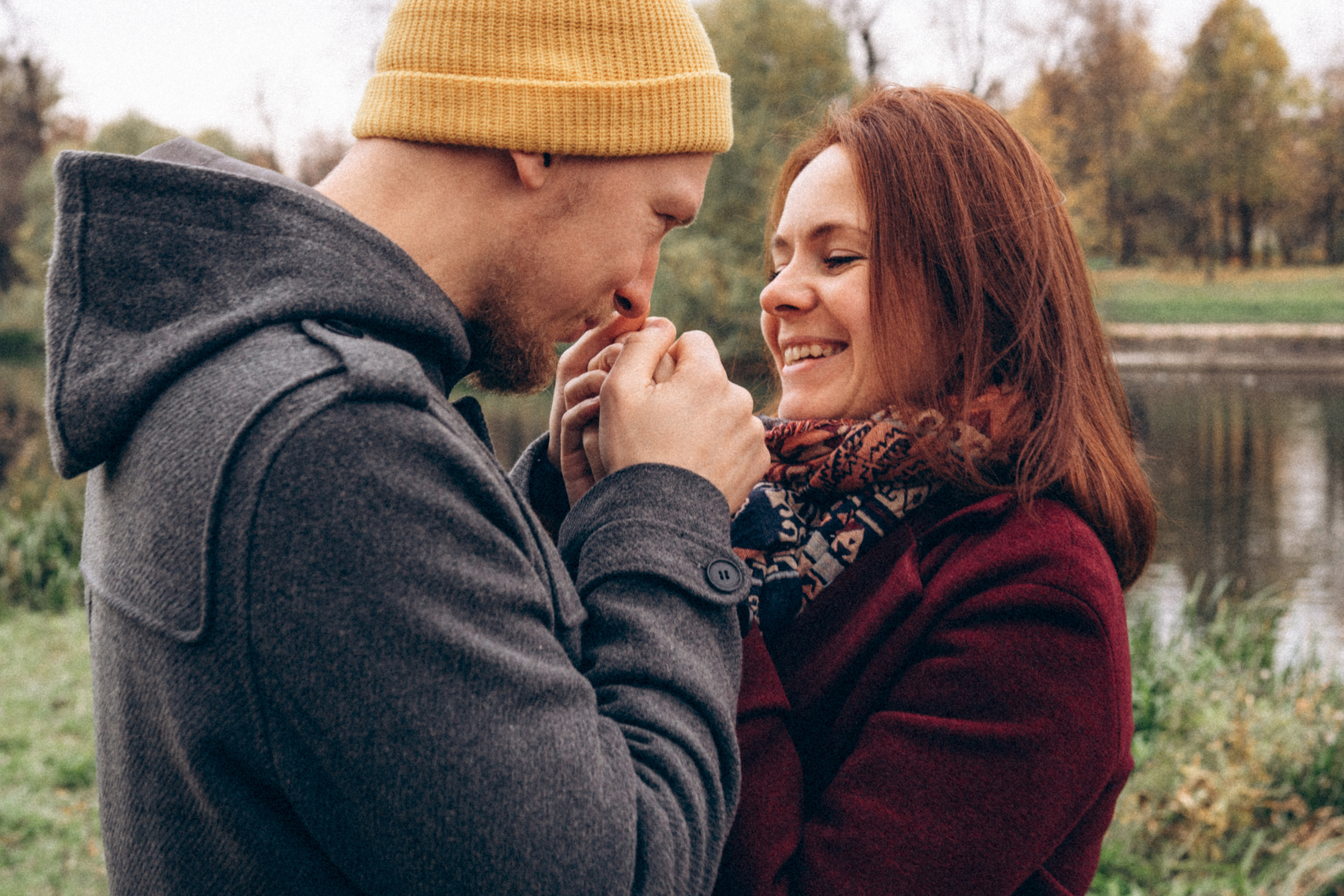 Антон и Света, октябрь 2021. Семейный фотограф Санкт-Петербург СПб Митрофанова Ольга