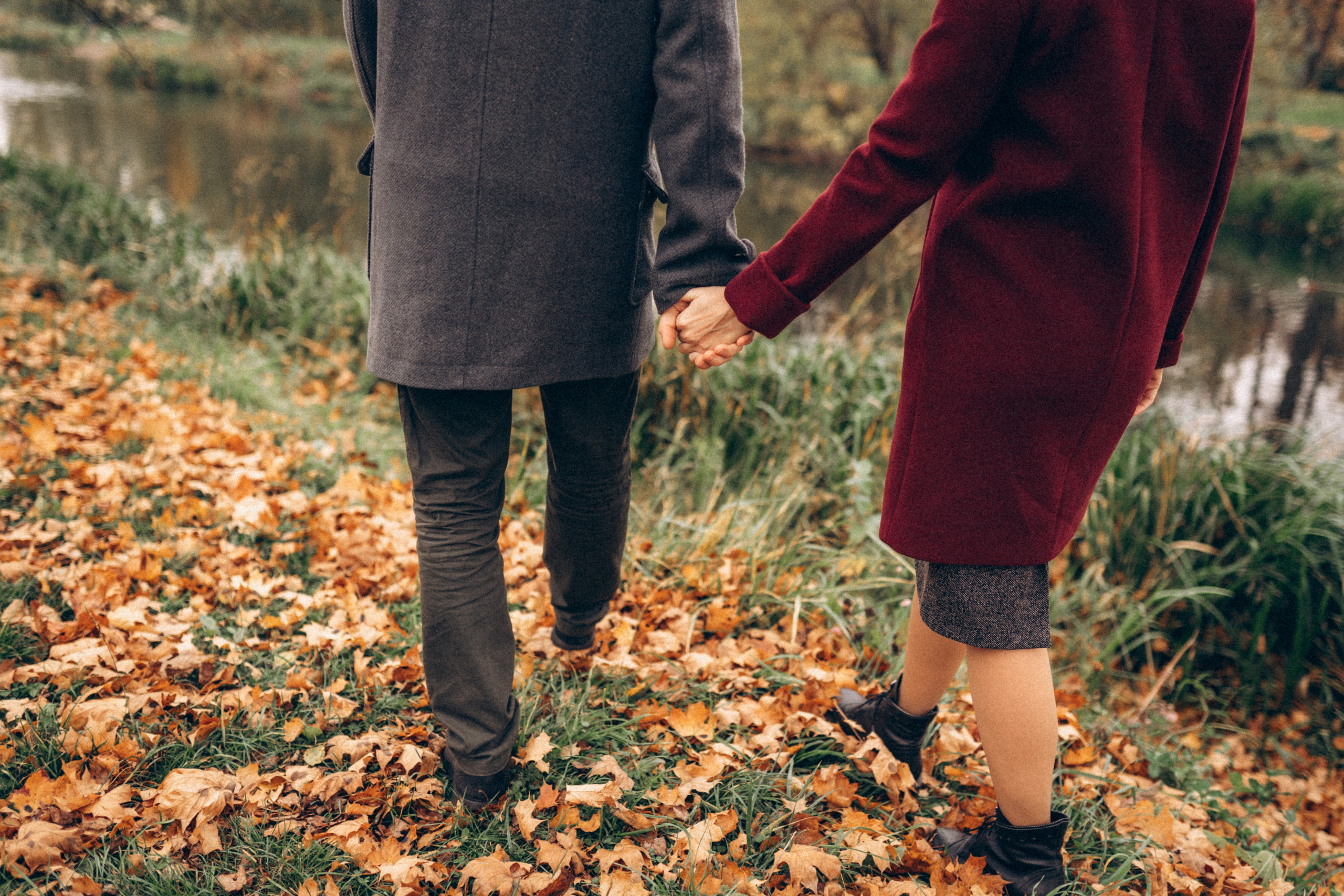 Антон и Света, октябрь 2021. Семейный фотограф Санкт-Петербург СПб Митрофанова Ольга