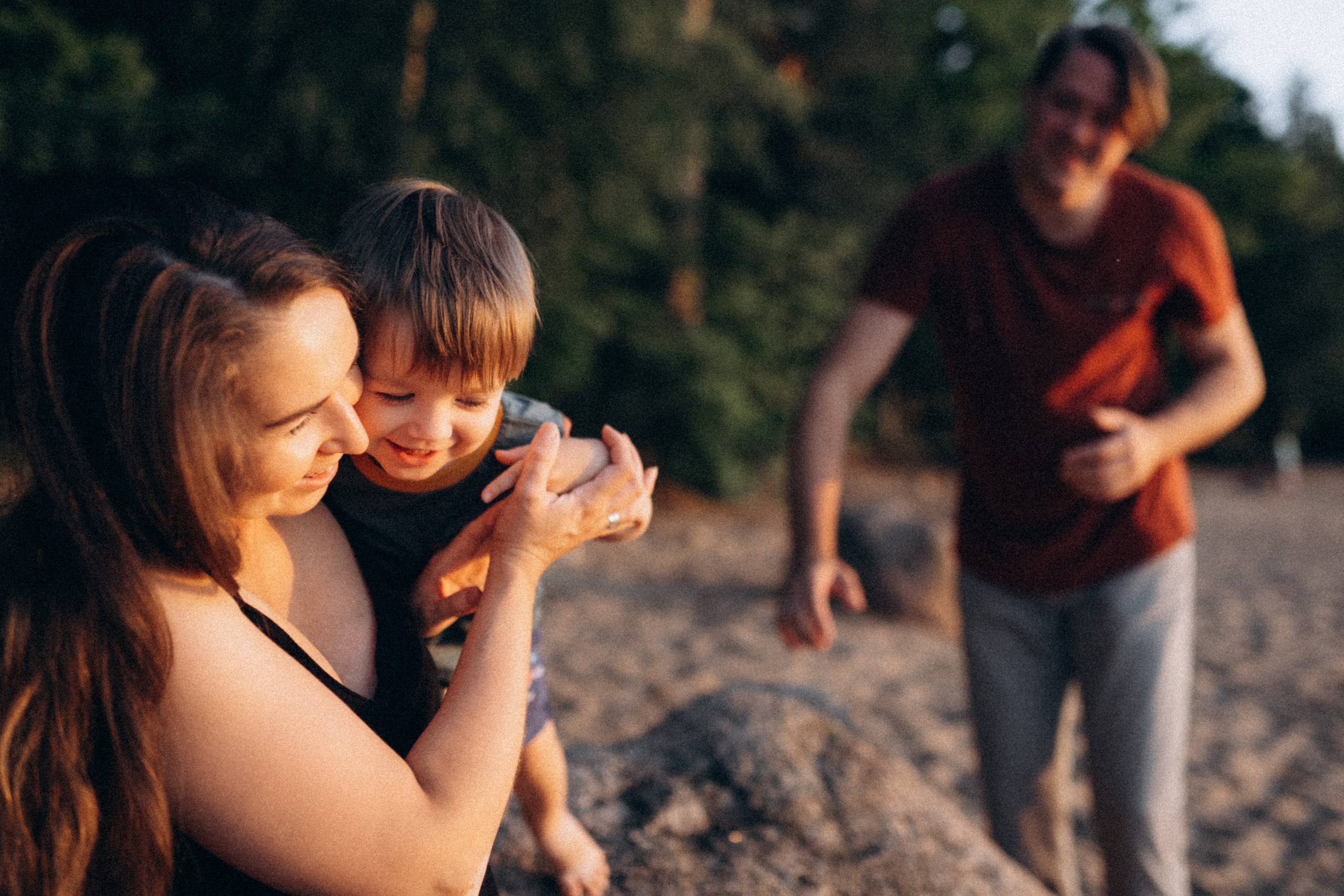 Андрей, Ира и Петя, август 2022. Семейный фотограф Санкт-Петербург СПб Митрофанова Ольга