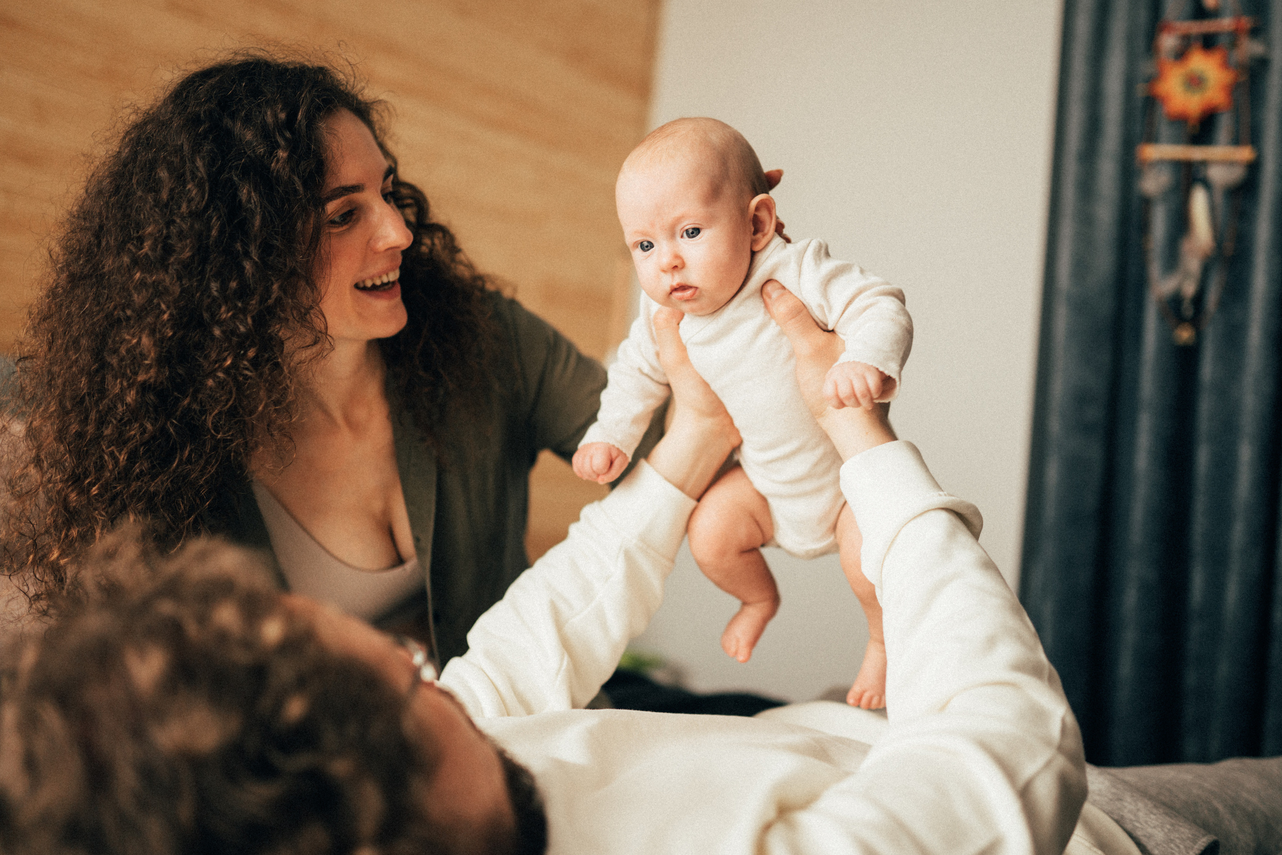 Ярослав, Вика и Агата, февраль 2021. Семейный фотограф Санкт-Петербург СПб Митрофанова Ольга