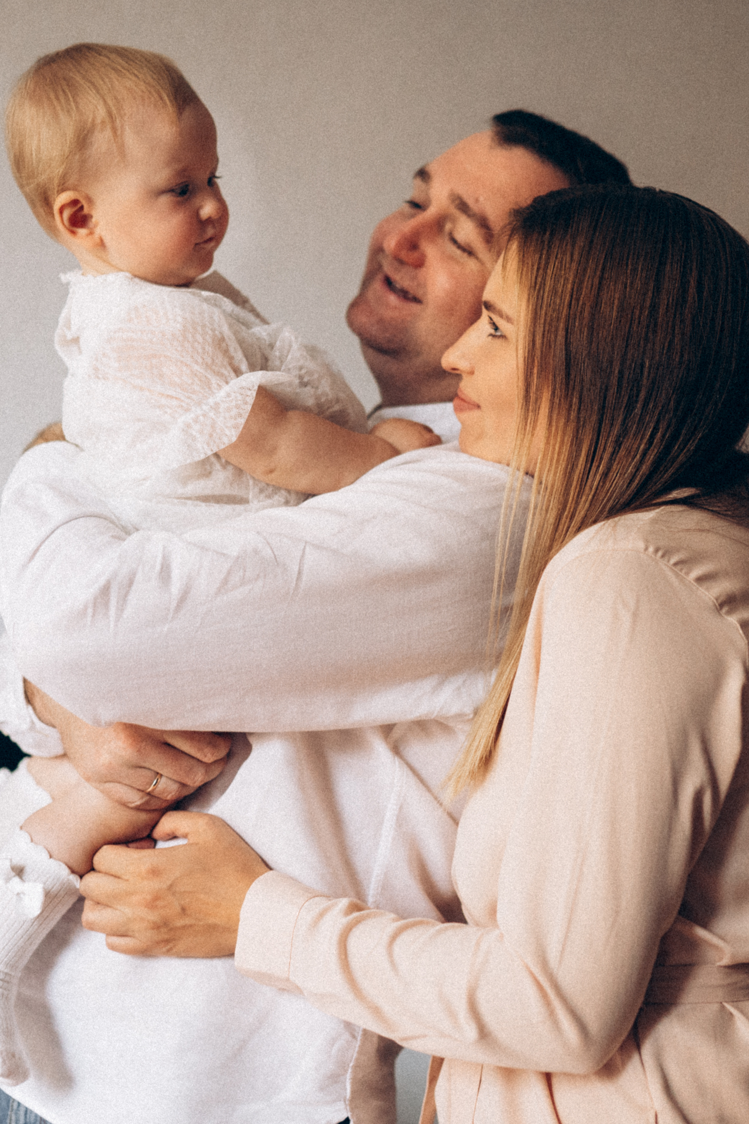 Витя, Оля и Кира, сентябрь 2021. Семейный фотограф Санкт-Петербург СПб Митрофанова Ольга