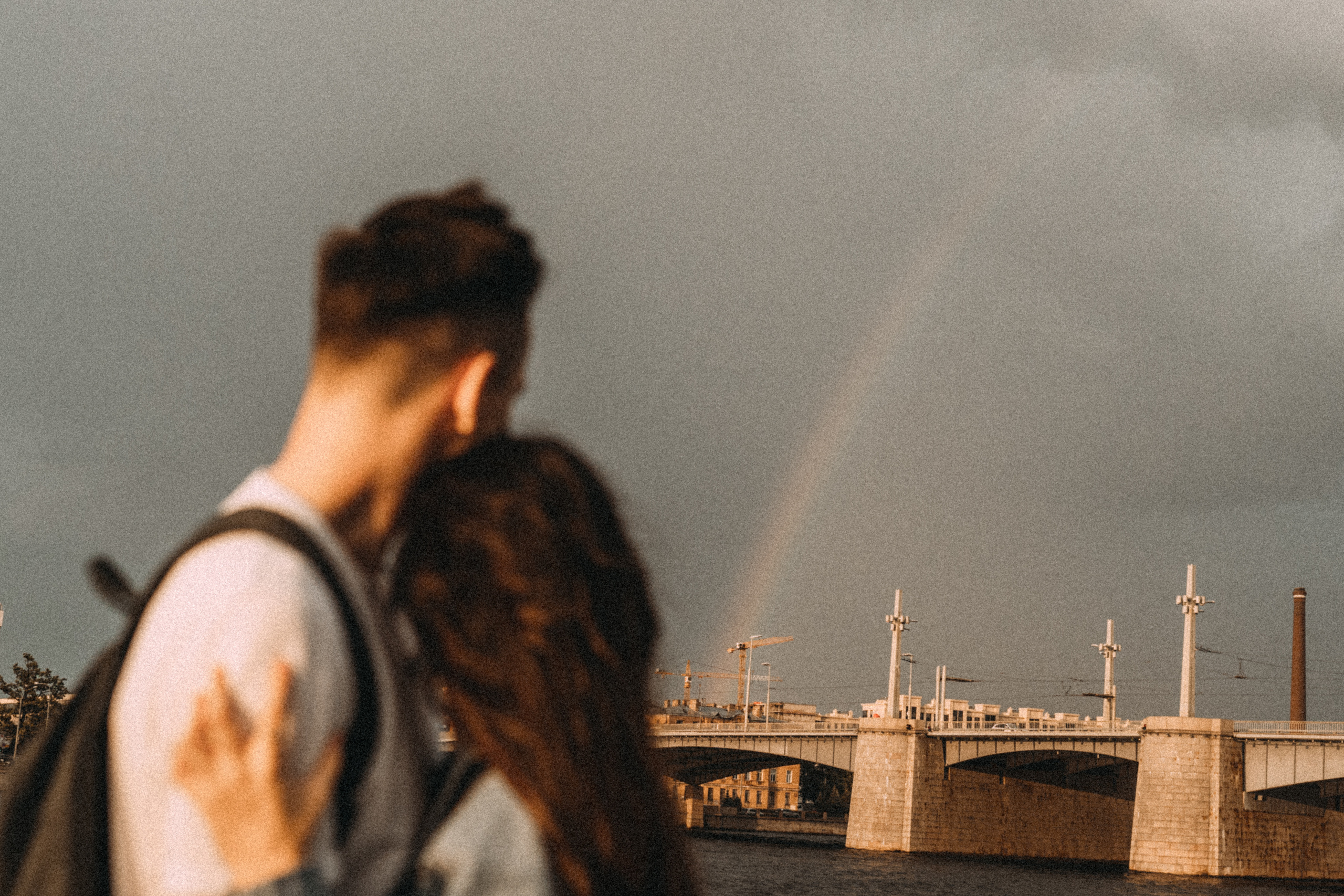 Дана и Паша, июль 2021. Семейный фотограф Санкт-Петербург СПб Митрофанова Ольга