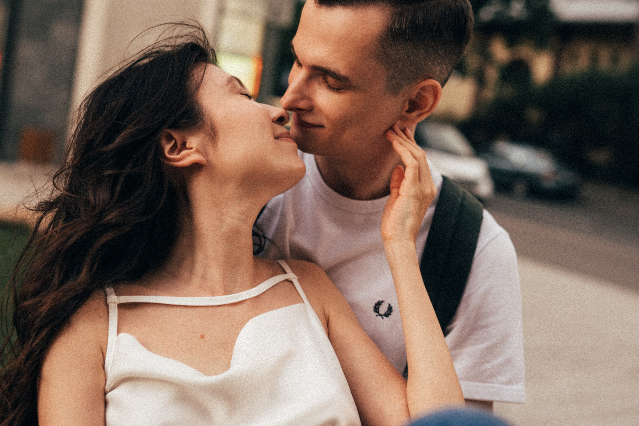 Дана и Паша, июль 2021. Семейный фотограф Санкт-Петербург СПб Митрофанова Ольга