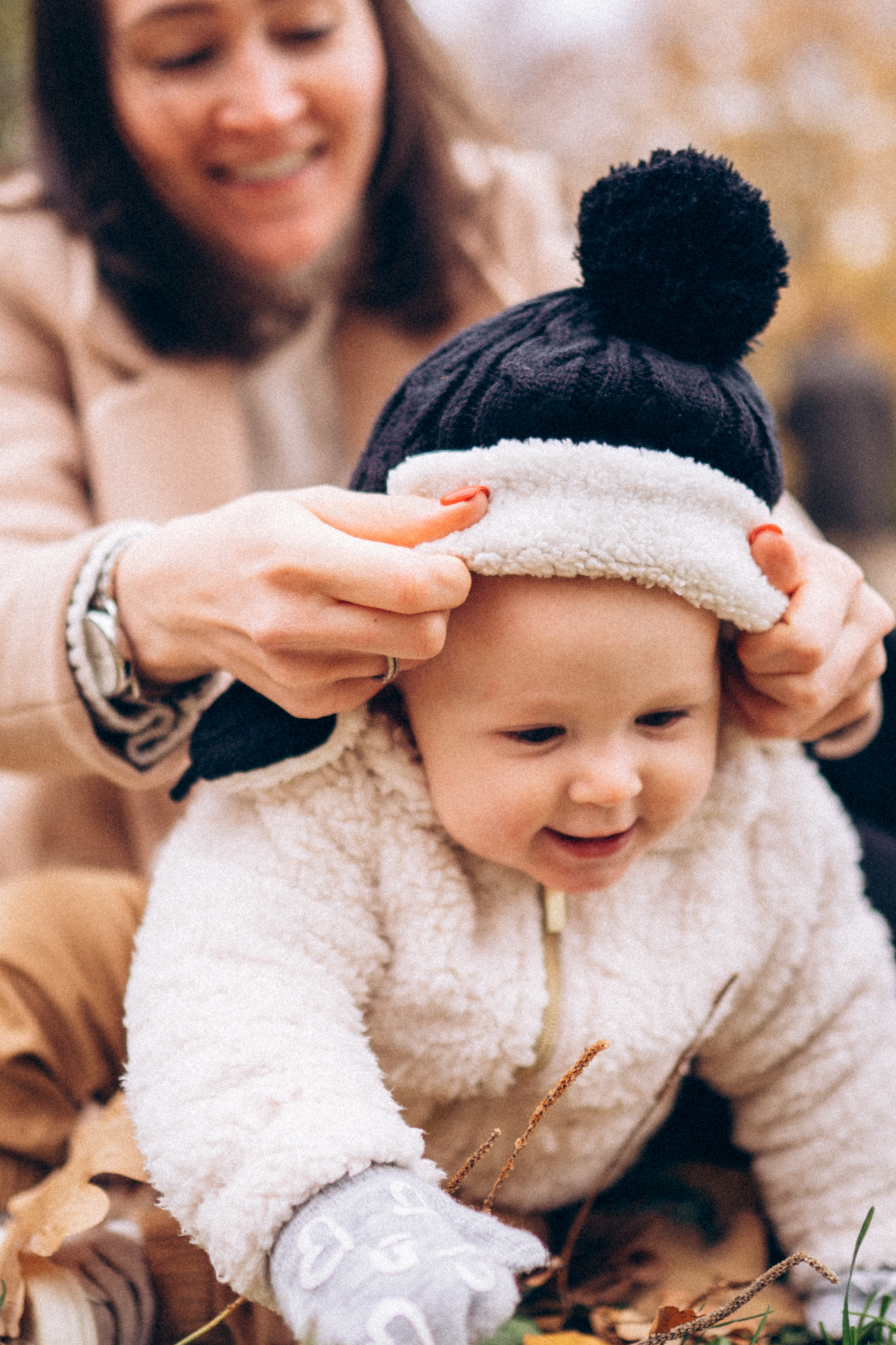 Роман, Алена и Мира, октябрь 2021. Семейный фотограф Санкт-Петербург СПб Митрофанова Ольга
